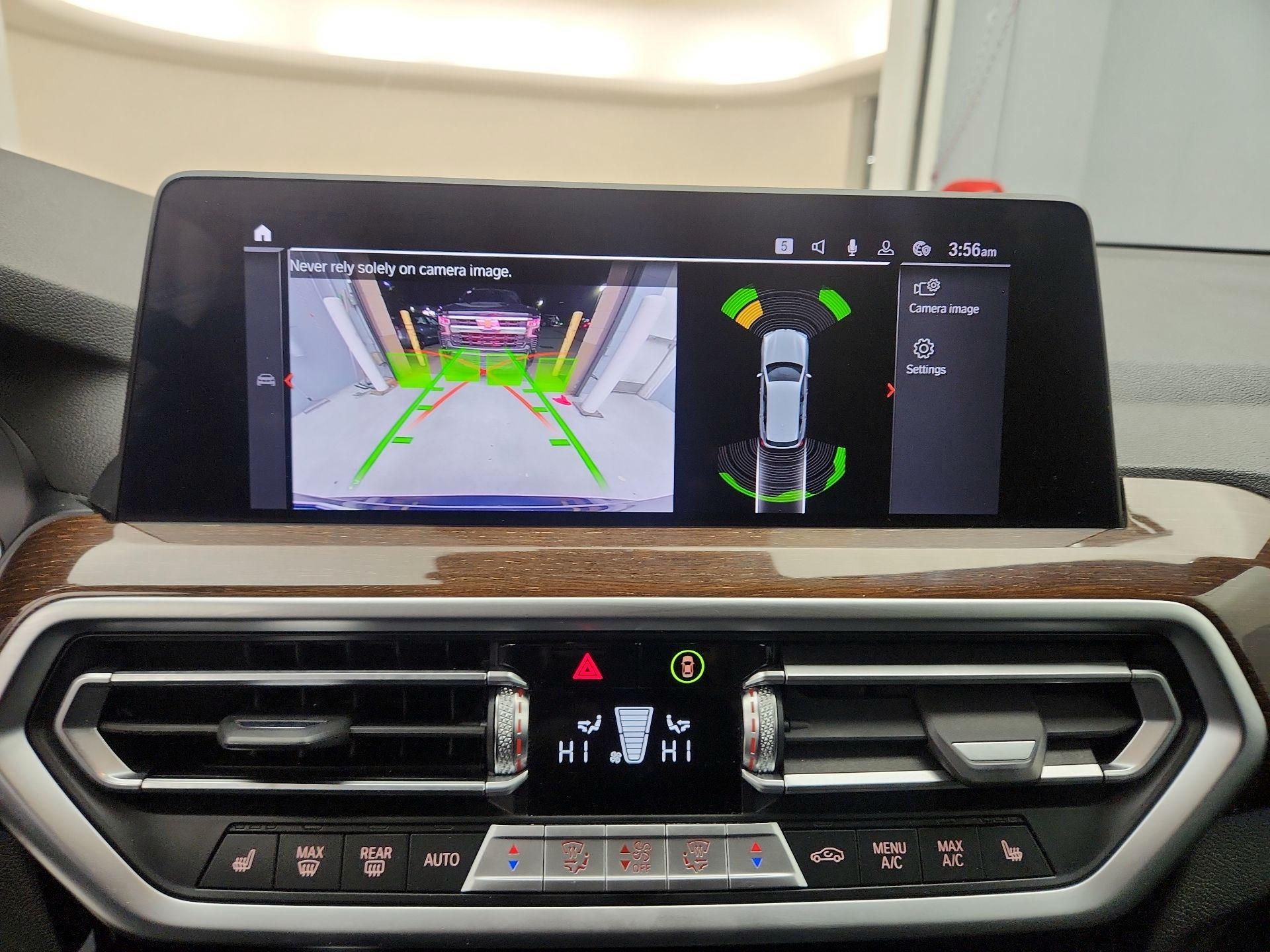 Thumbnail: 2022 BMW X3 - 14