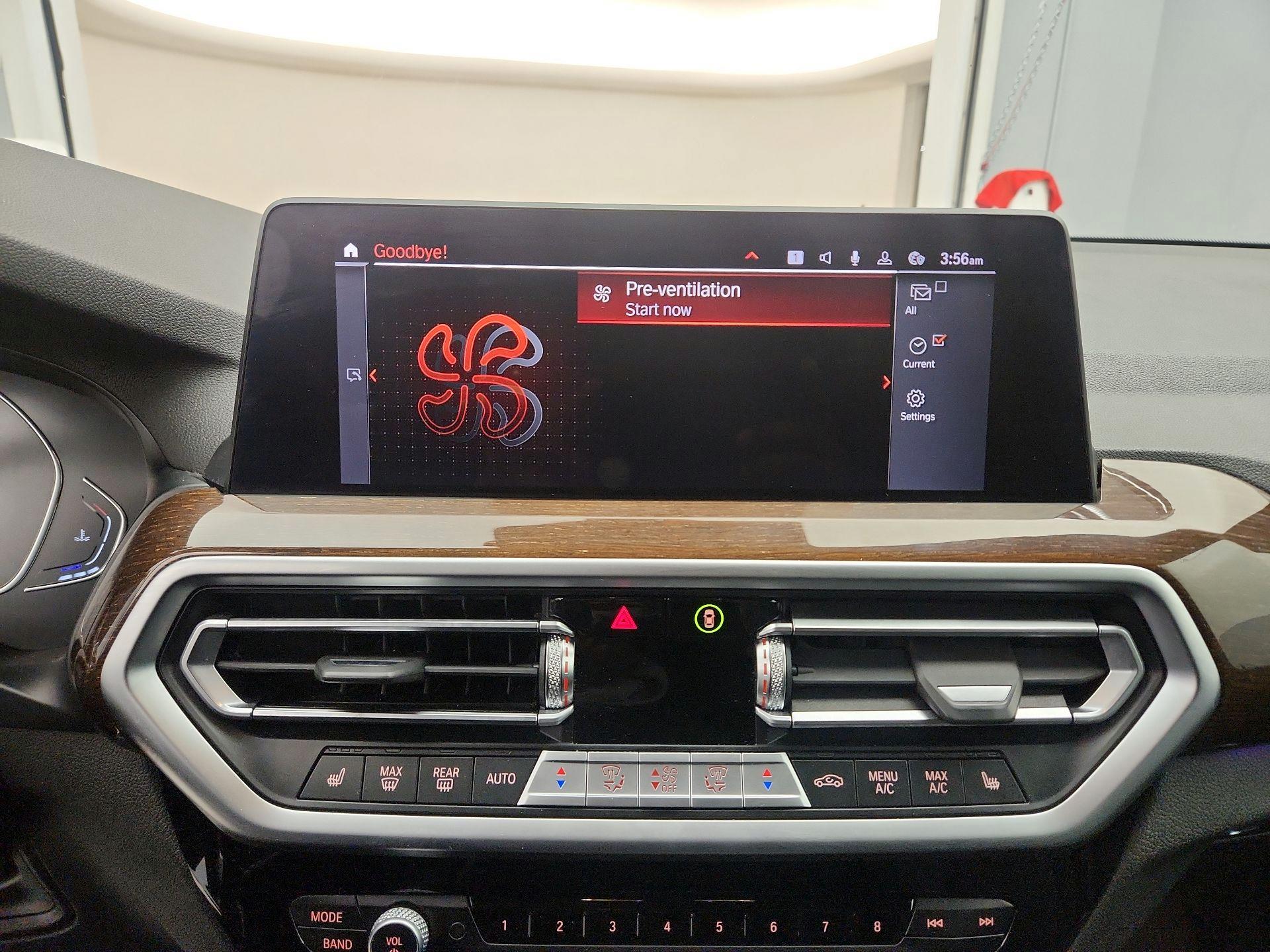 Thumbnail: 2022 BMW X3 - 15