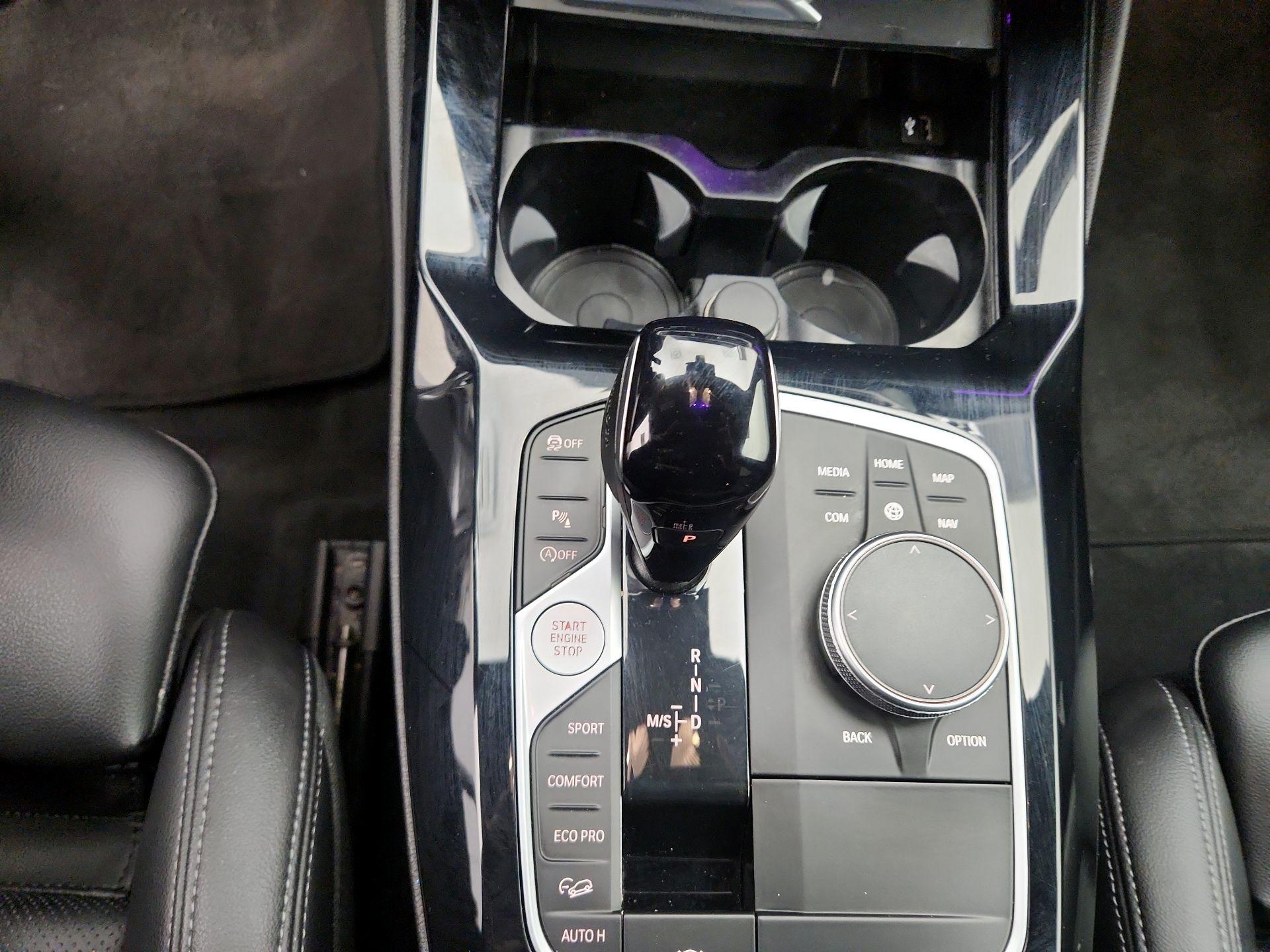 Thumbnail: 2022 BMW X3 - 17