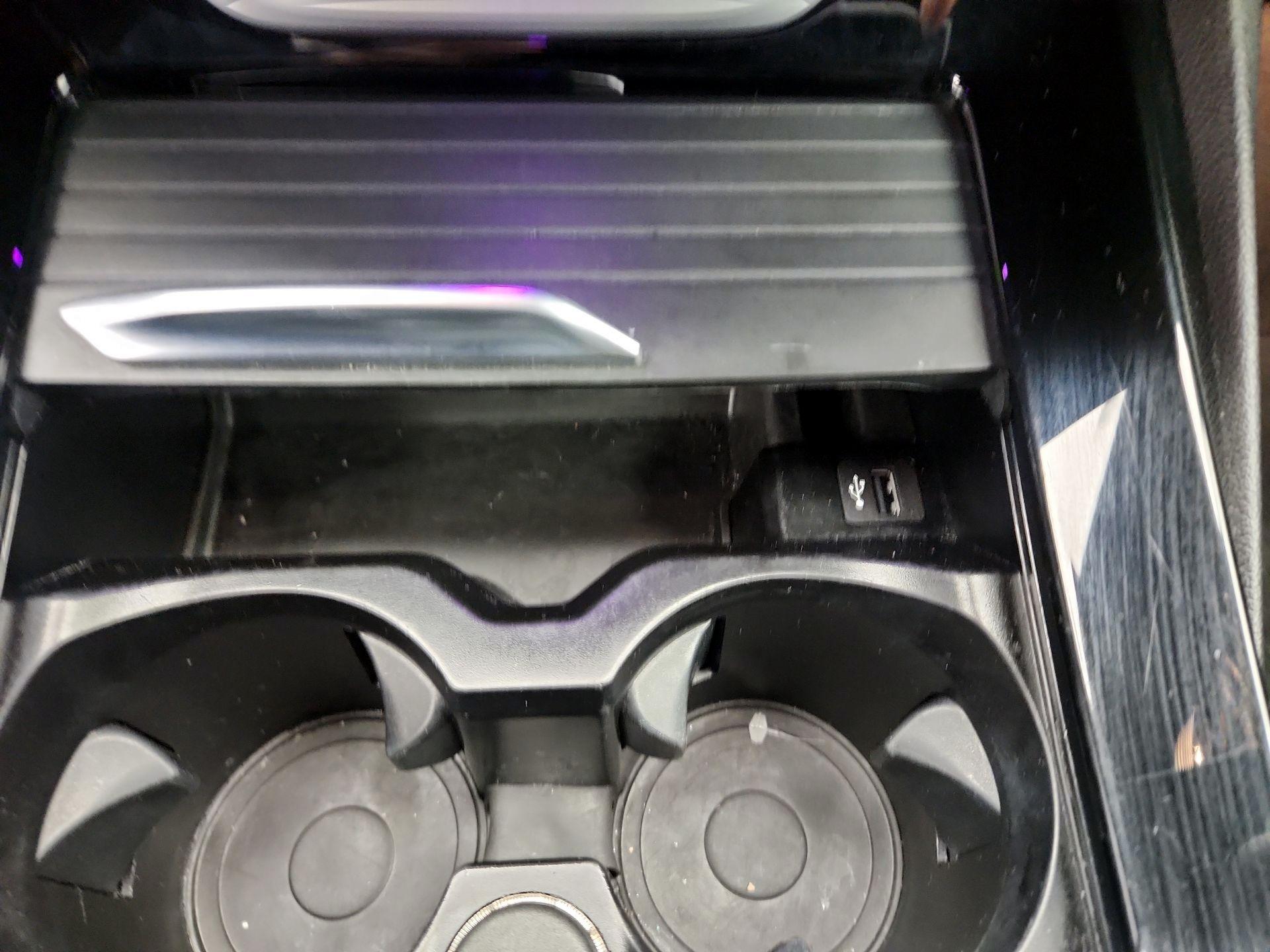 Thumbnail: 2022 BMW X3 - 18