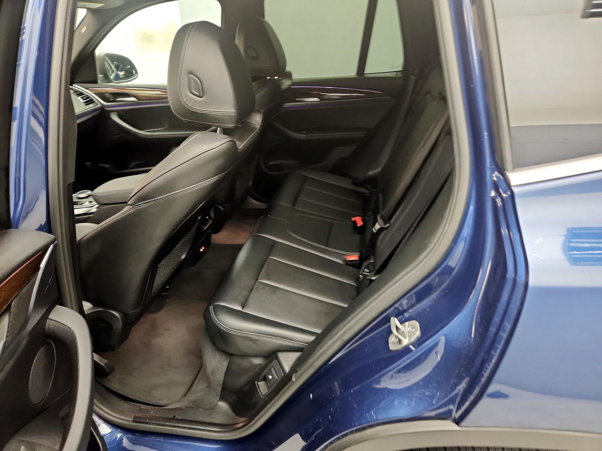 Thumbnail: 2022 BMW X3 - 20