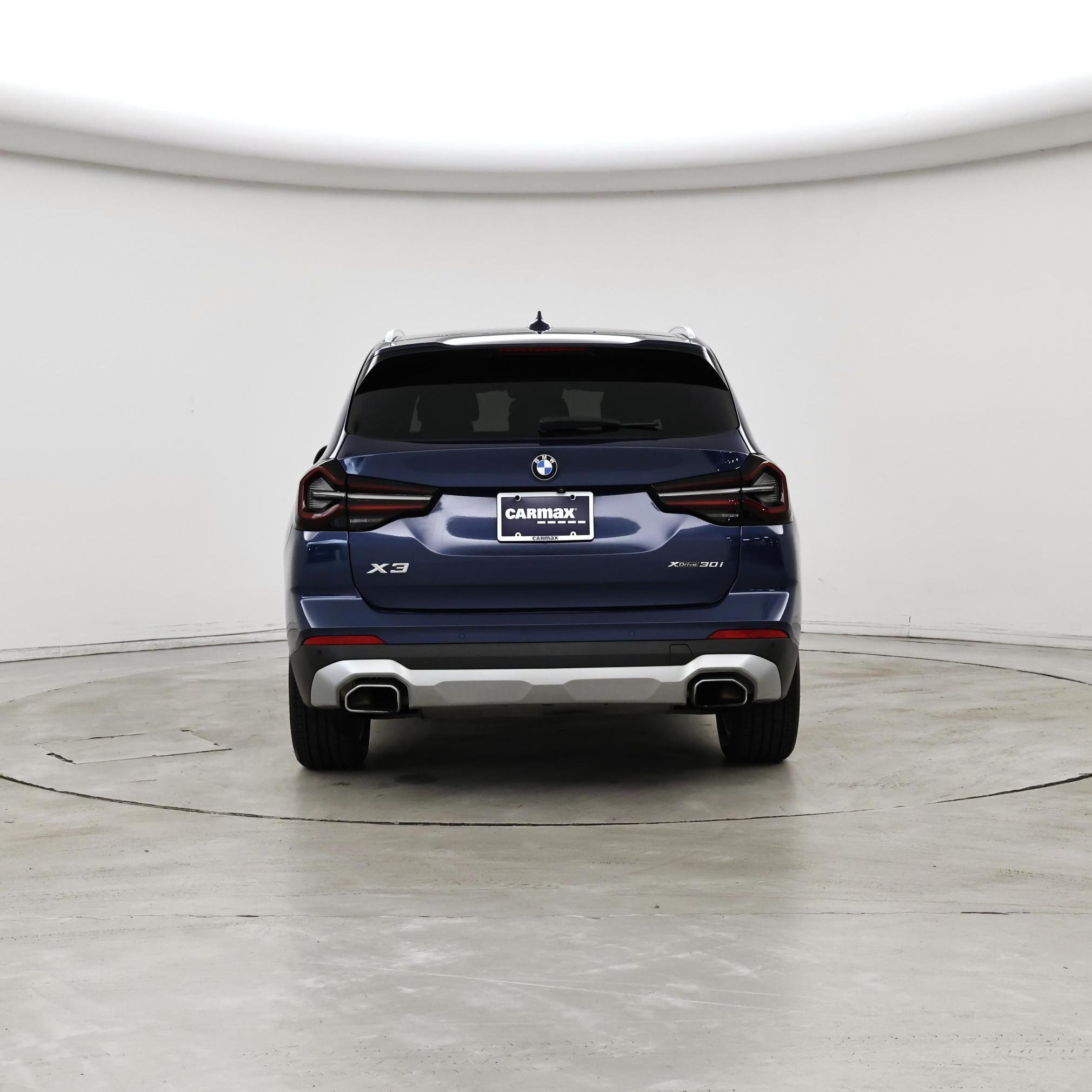 Thumbnail: 2022 BMW X3 - 6