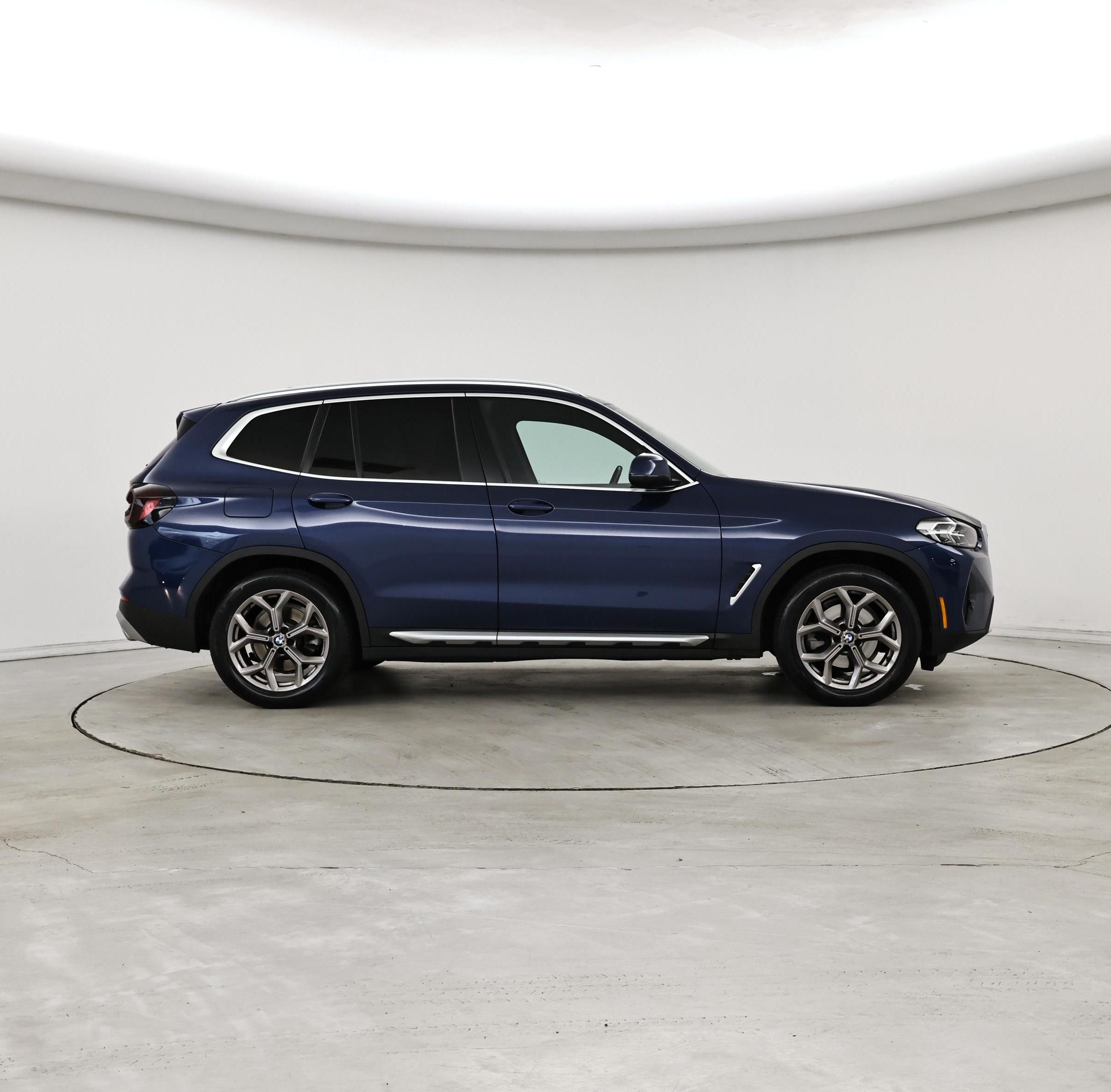 Thumbnail: 2022 BMW X3 - 7