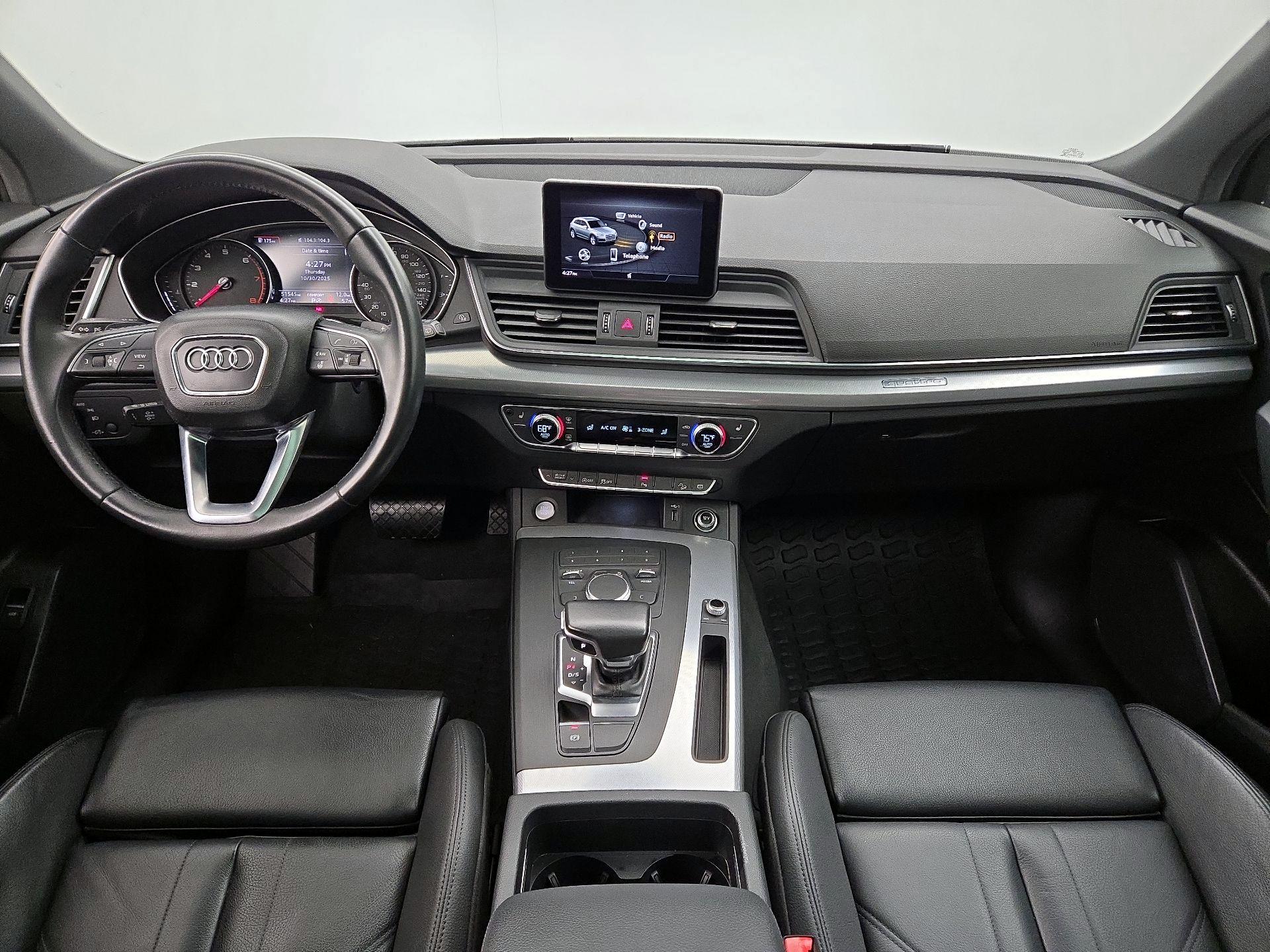 Thumbnail: 2020 Audi Q5 - 9