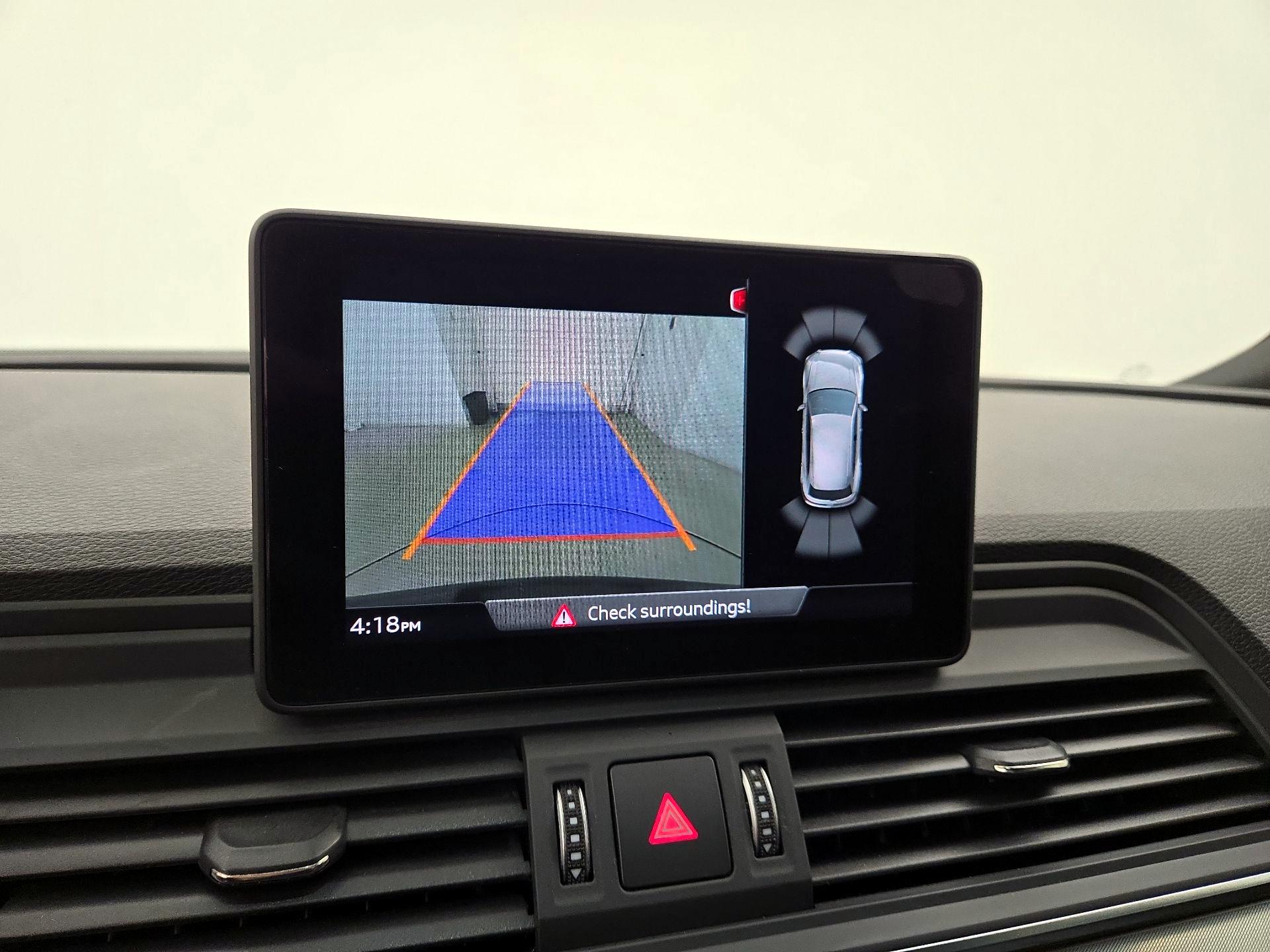 Thumbnail: 2020 Audi Q5 - 14