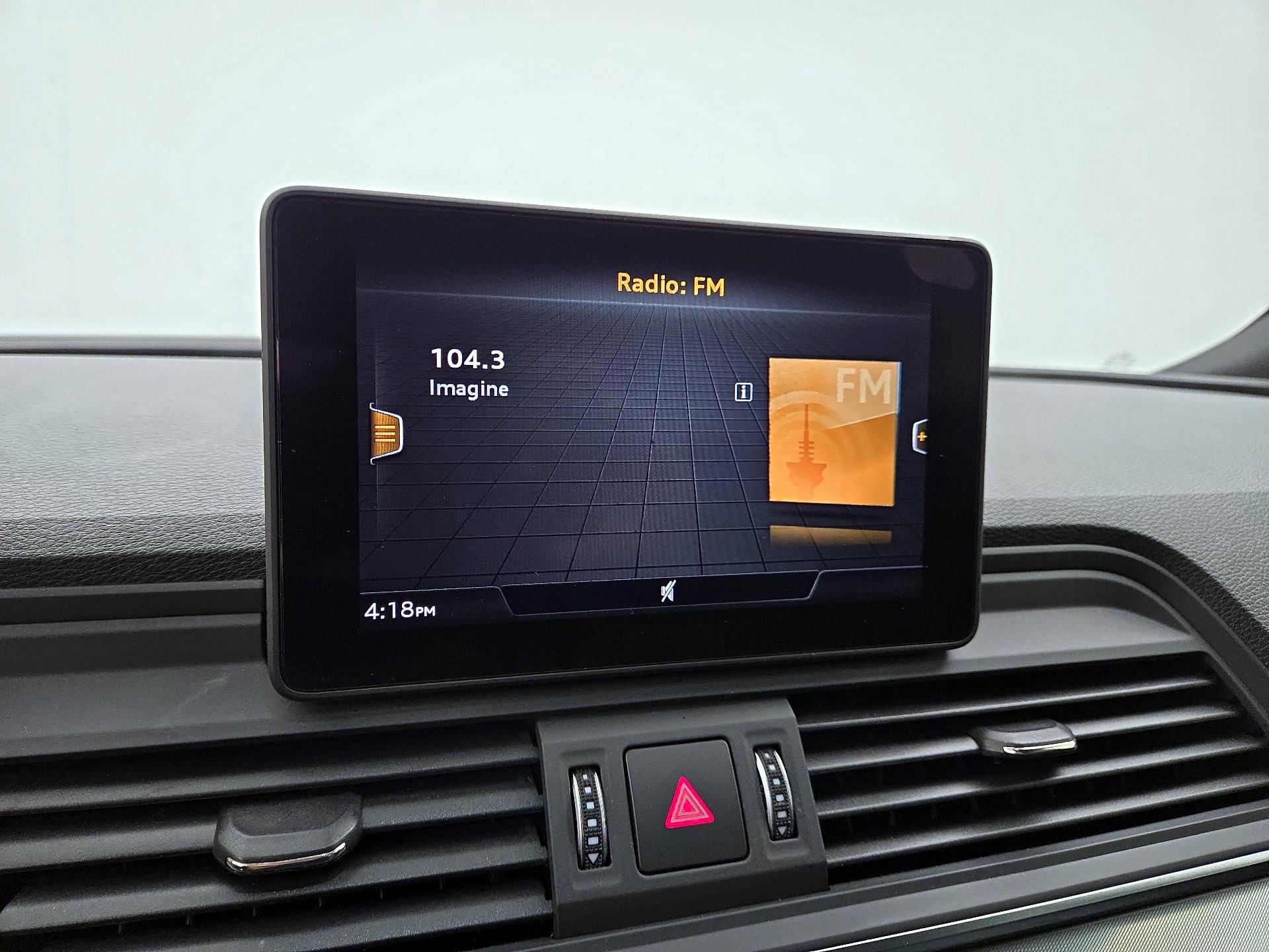 Thumbnail: 2020 Audi Q5 - 15