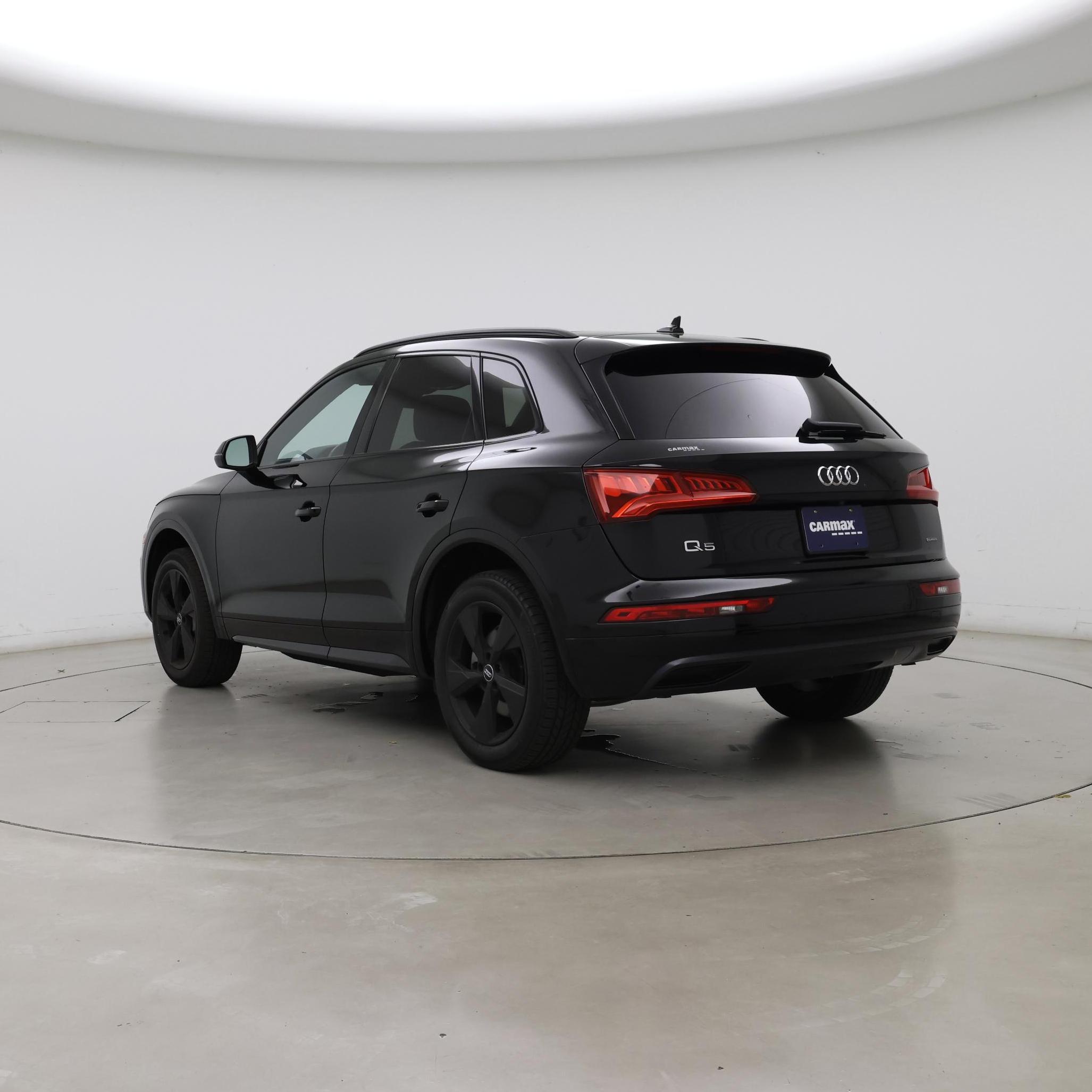 Thumbnail: 2020 Audi Q5 - 2
