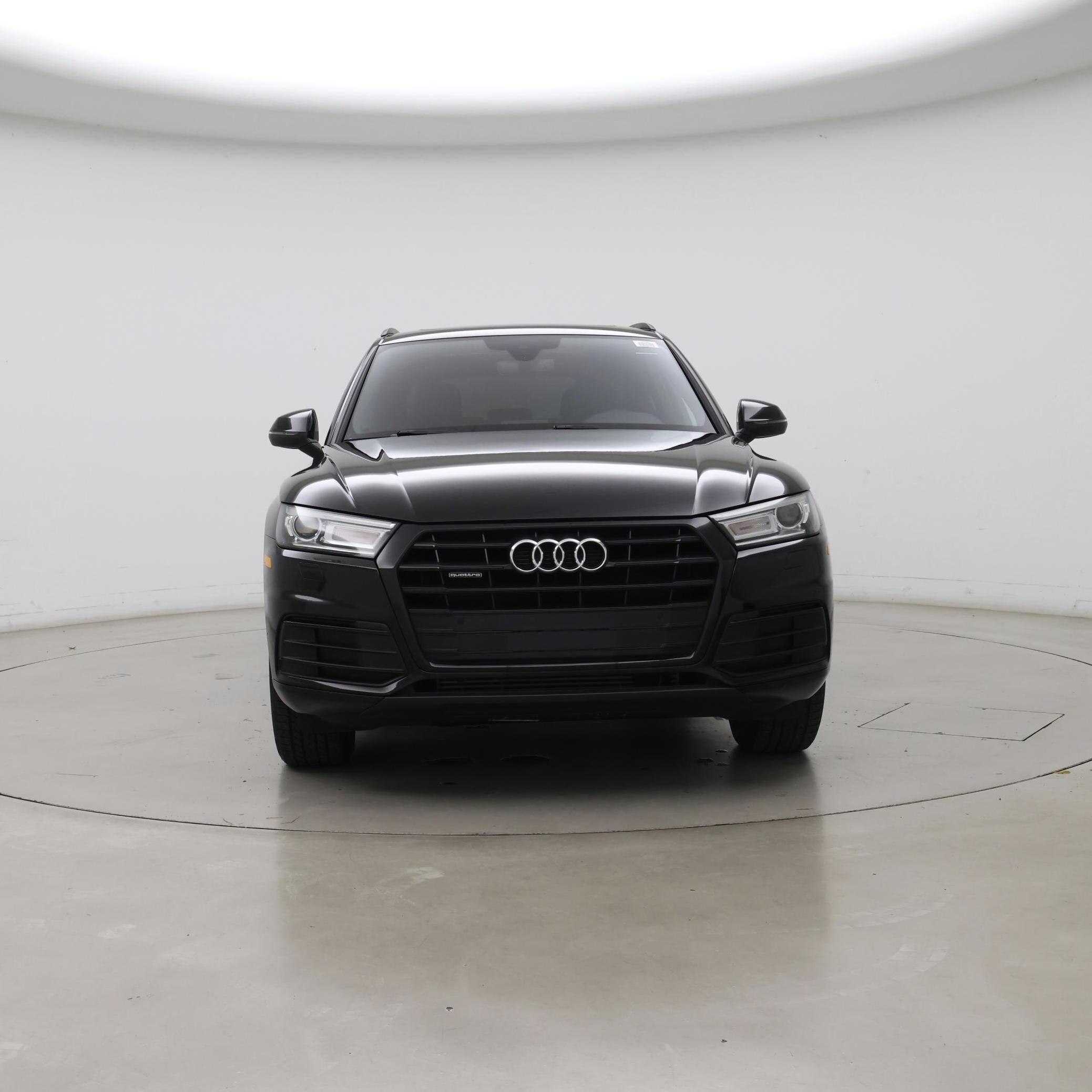 Thumbnail: 2020 Audi Q5 - 5