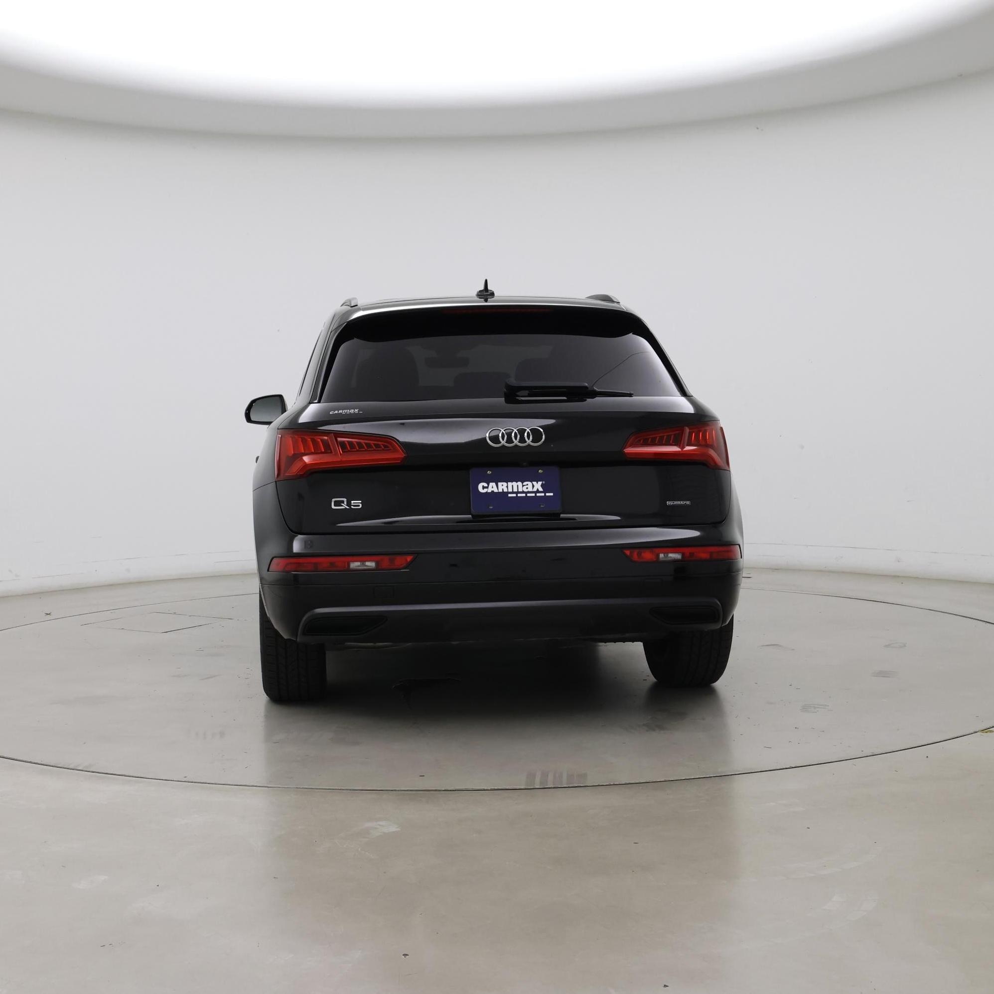 Thumbnail: 2020 Audi Q5 - 6