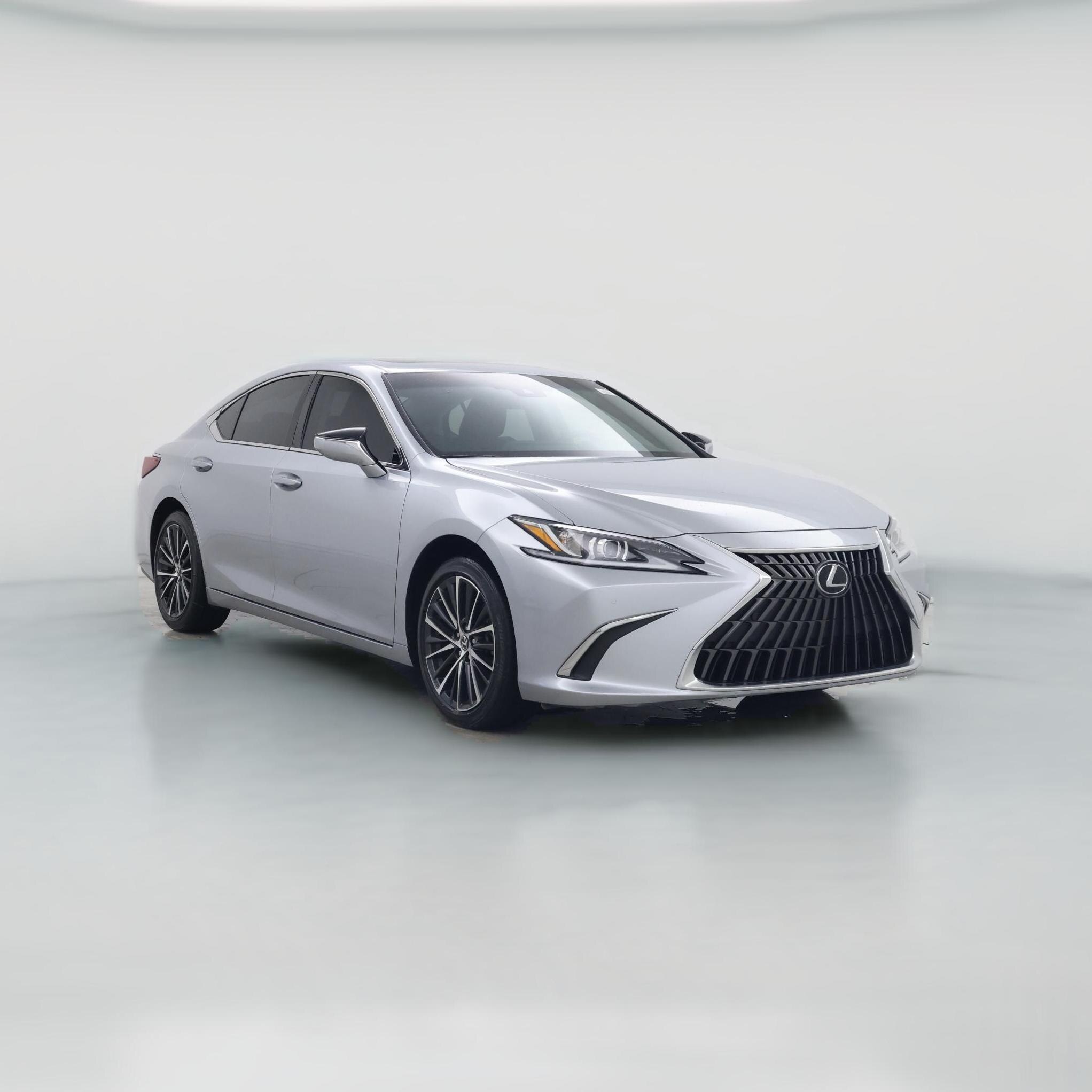 Thumbnail: 2023 Lexus ES - 1