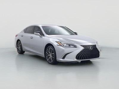 2023 Lexus ES 350