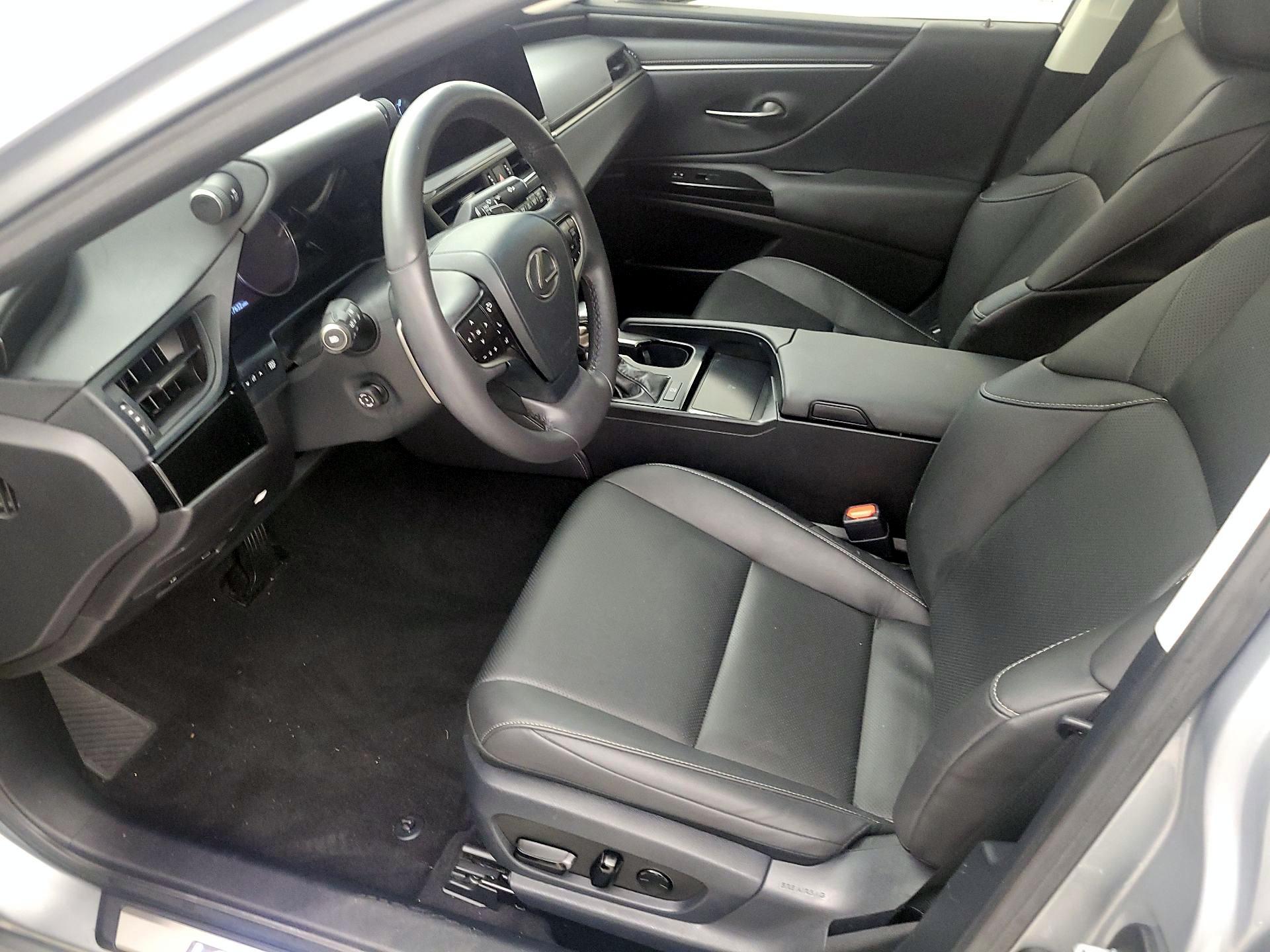 Thumbnail: 2023 Lexus ES - 11