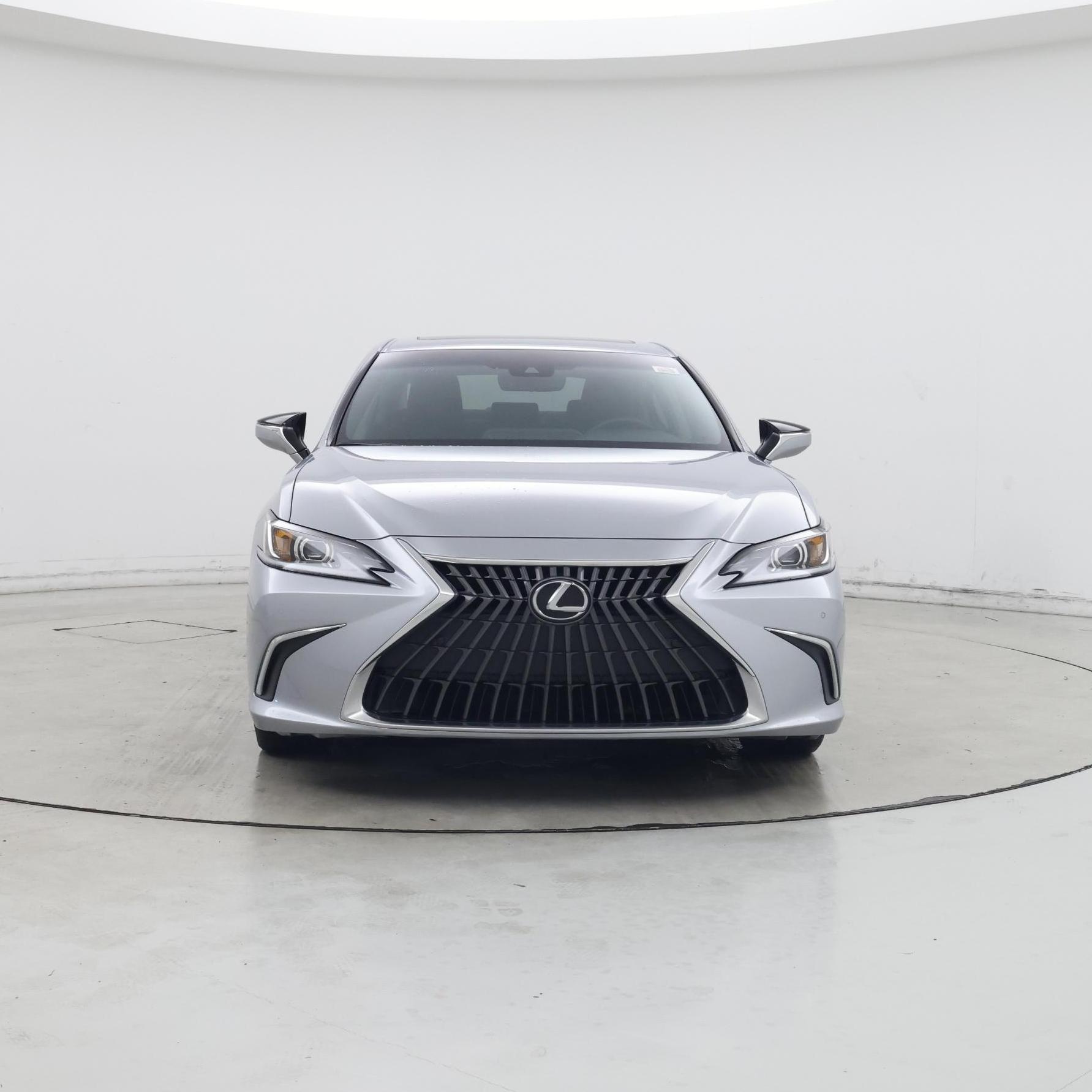 Thumbnail: 2023 Lexus ES - 5