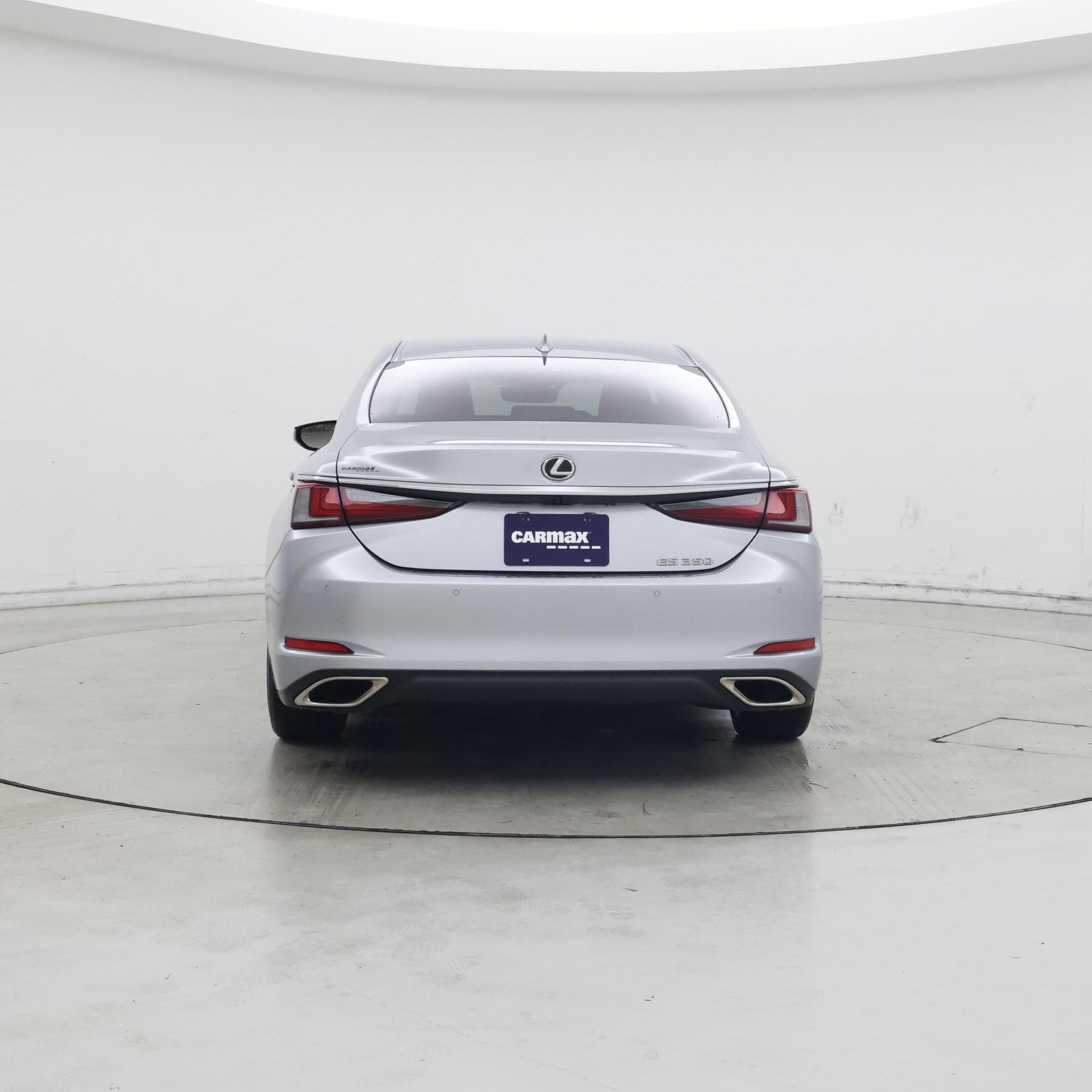 Thumbnail: 2023 Lexus ES - 6