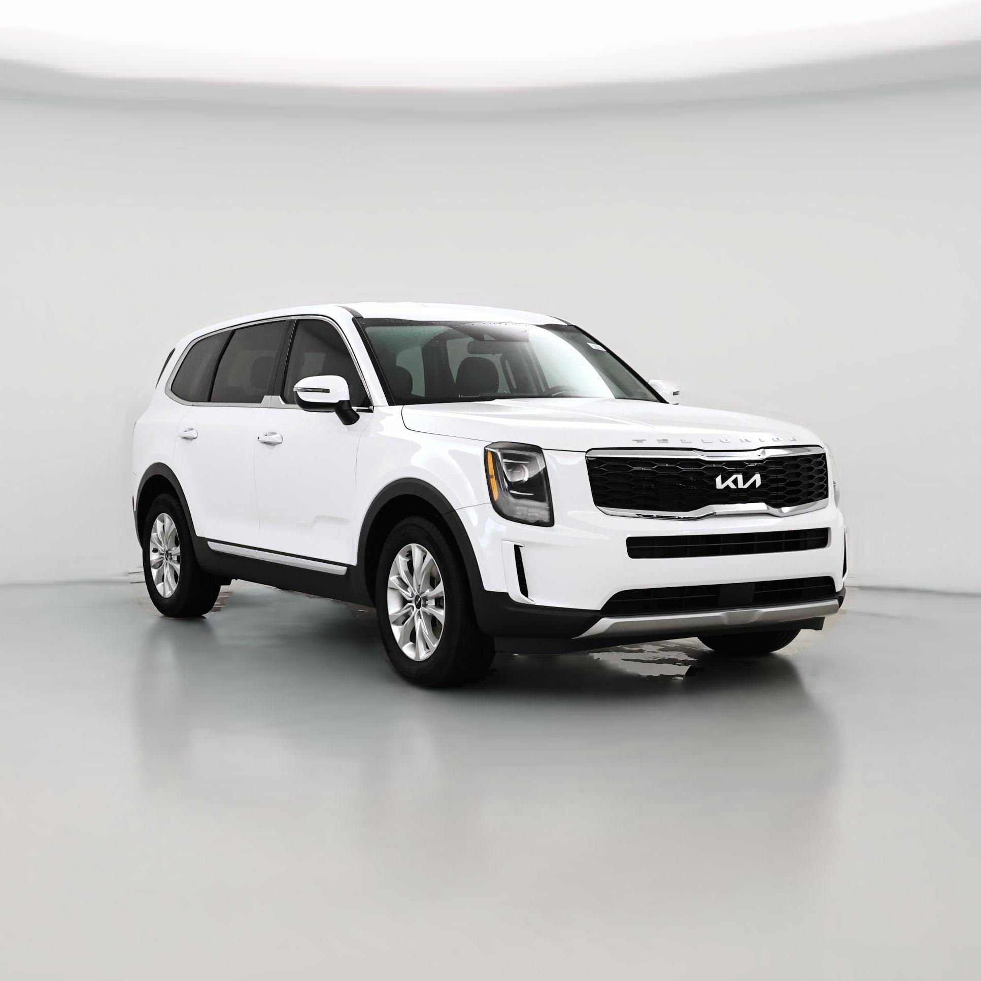 Thumbnail: 2022 Kia Telluride - 1