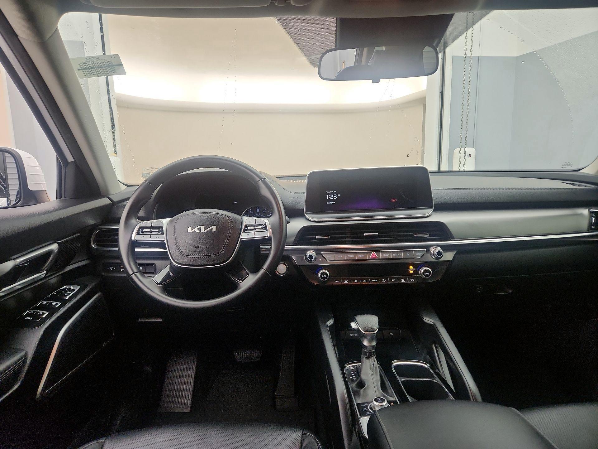 Thumbnail: 2022 Kia Telluride - 9