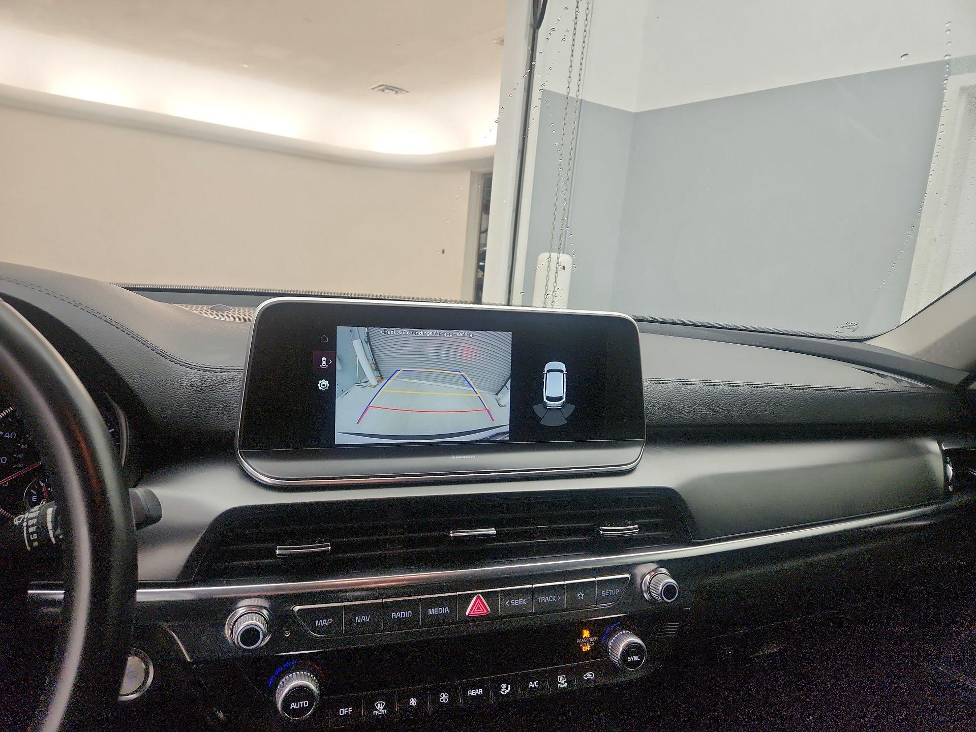 Thumbnail: 2022 Kia Telluride - 14