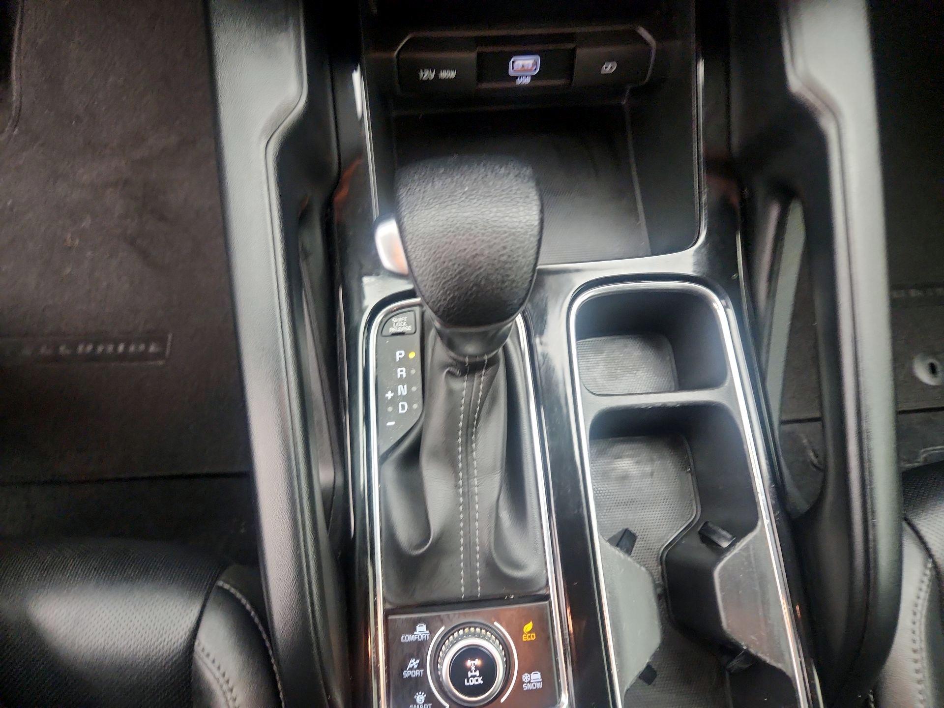 Thumbnail: 2022 Kia Telluride - 17