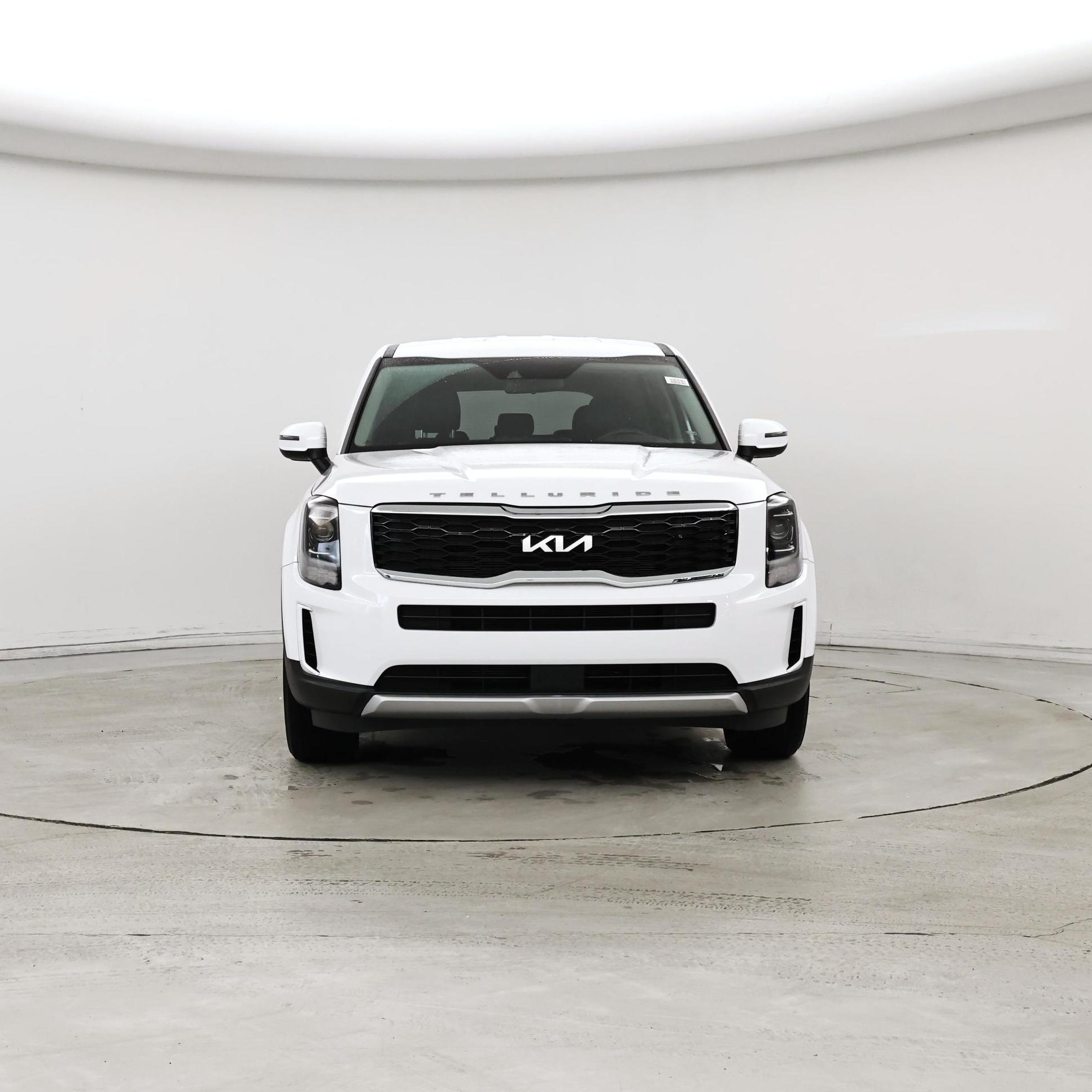 Thumbnail: 2022 Kia Telluride - 5