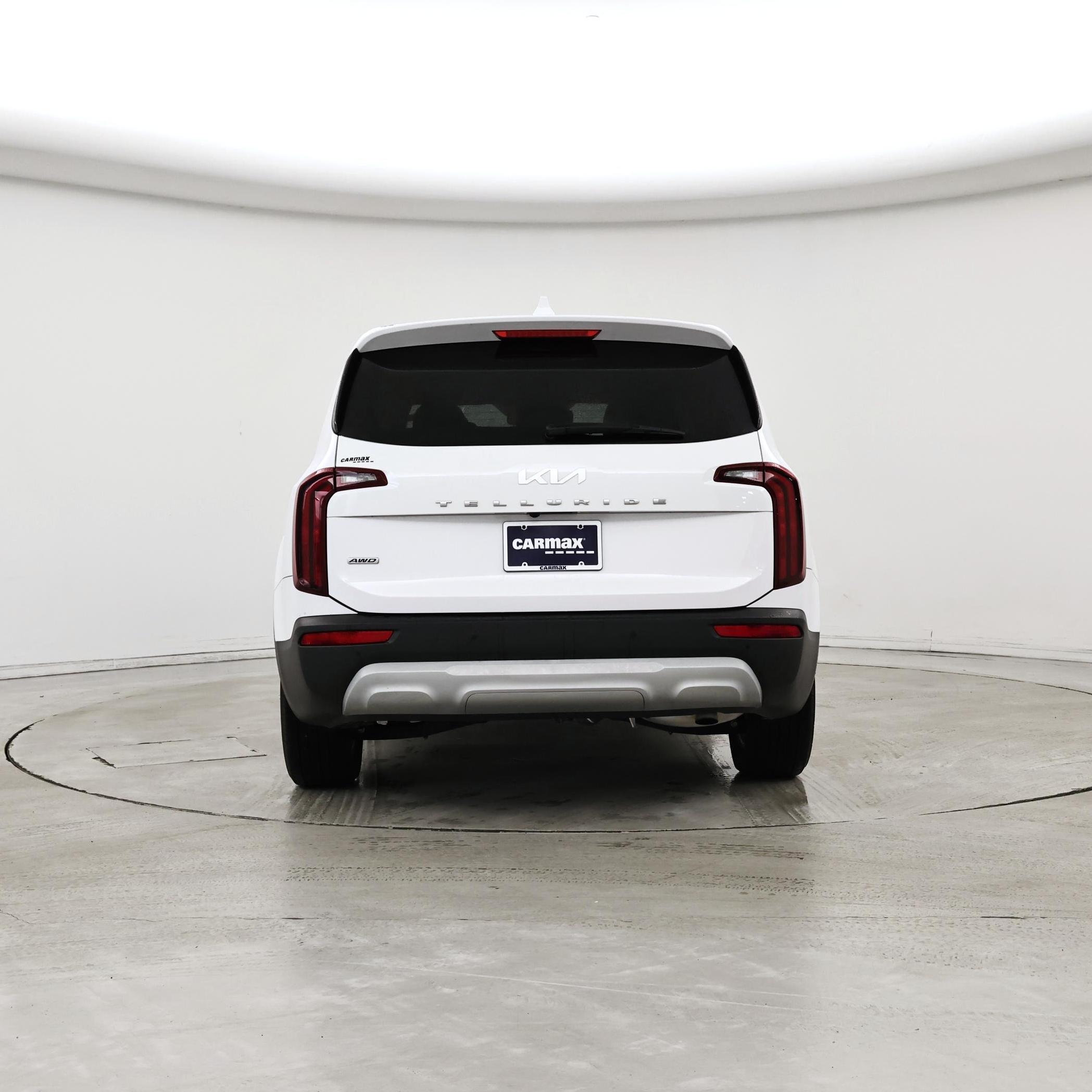 Thumbnail: 2022 Kia Telluride - 6