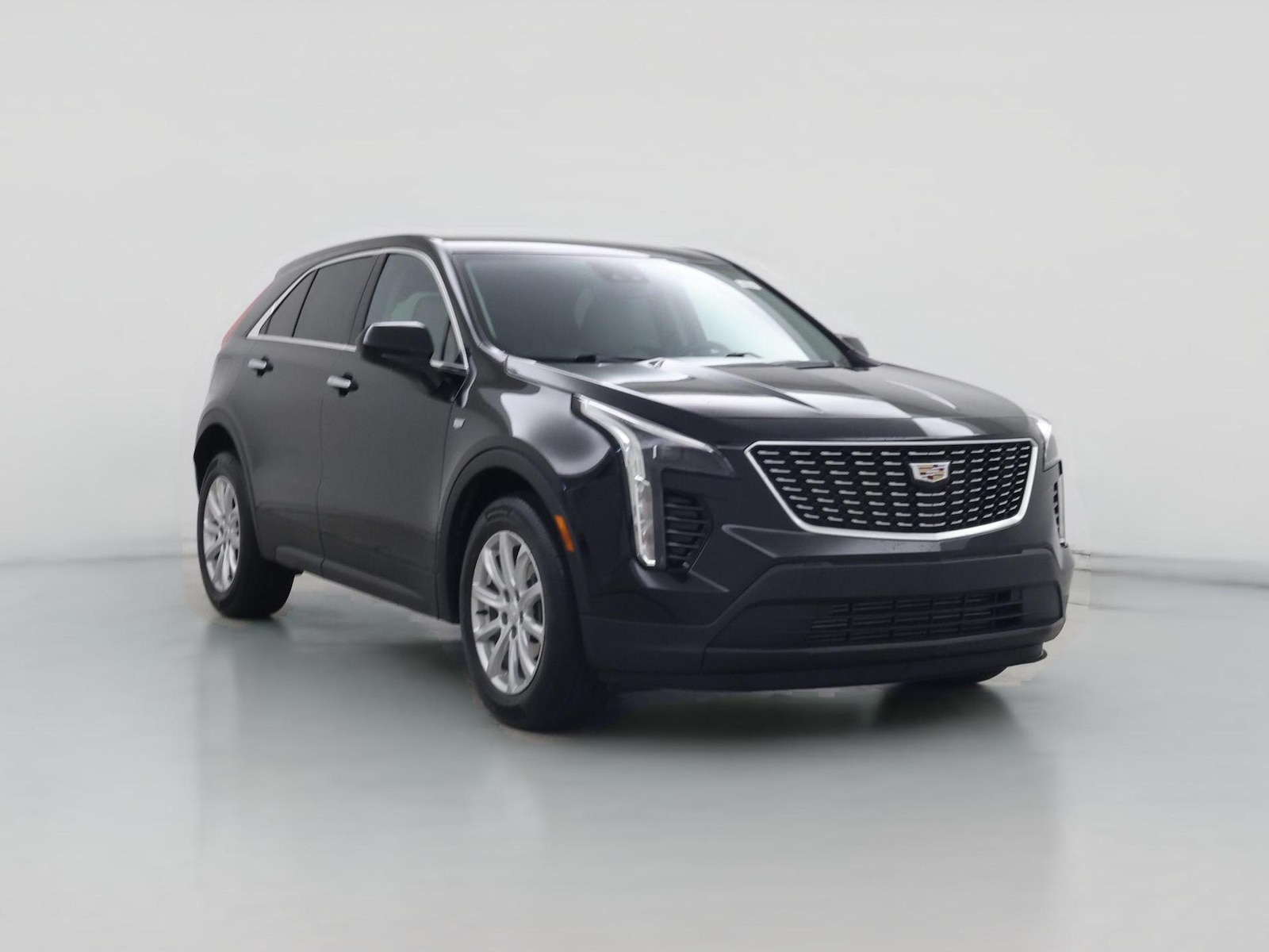 2022 Cadillac XT4 Luxury