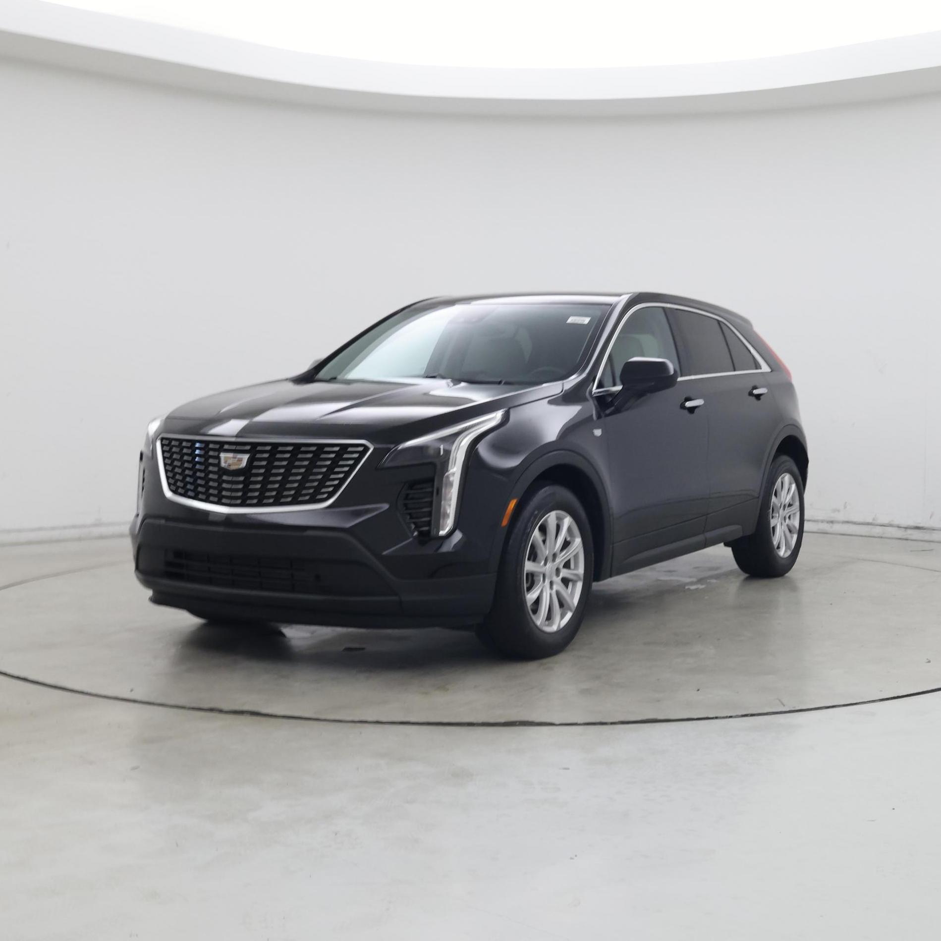Thumbnail: 2022 Cadillac XT4 - 4