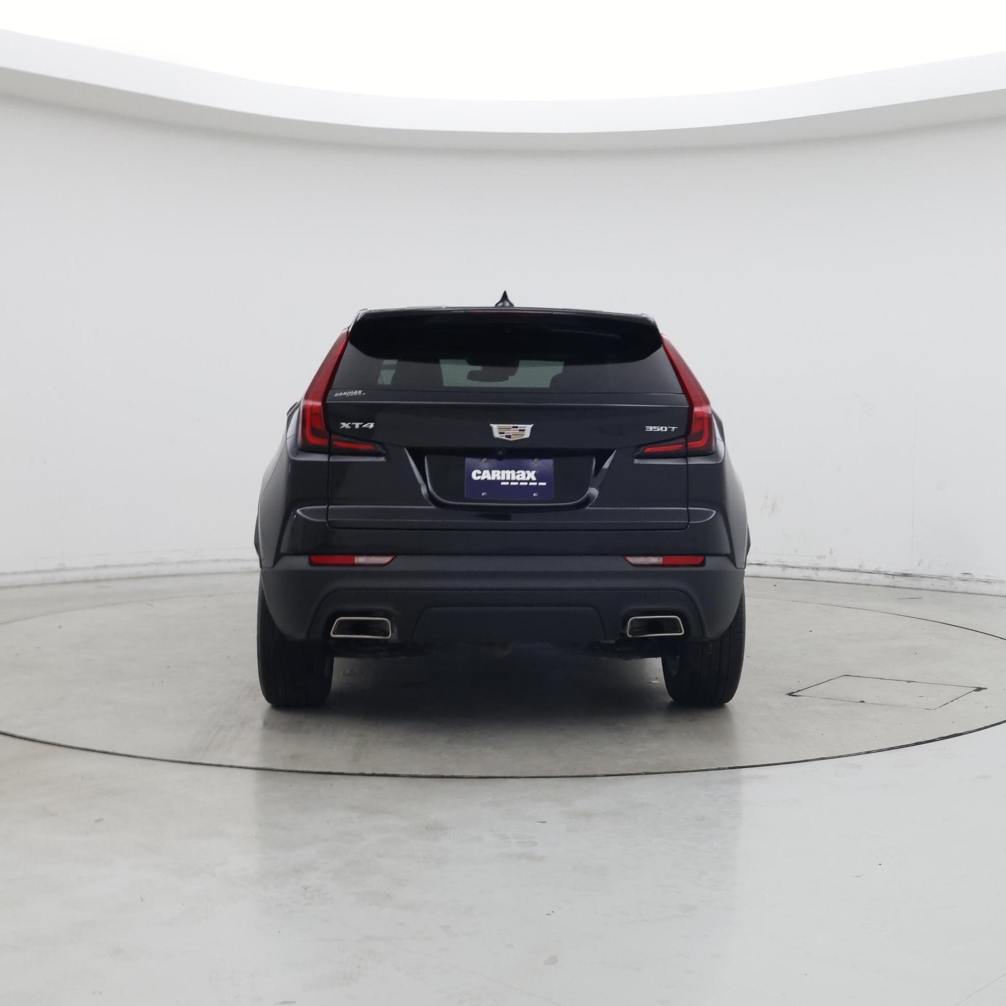 Thumbnail: 2022 Cadillac XT4 - 6