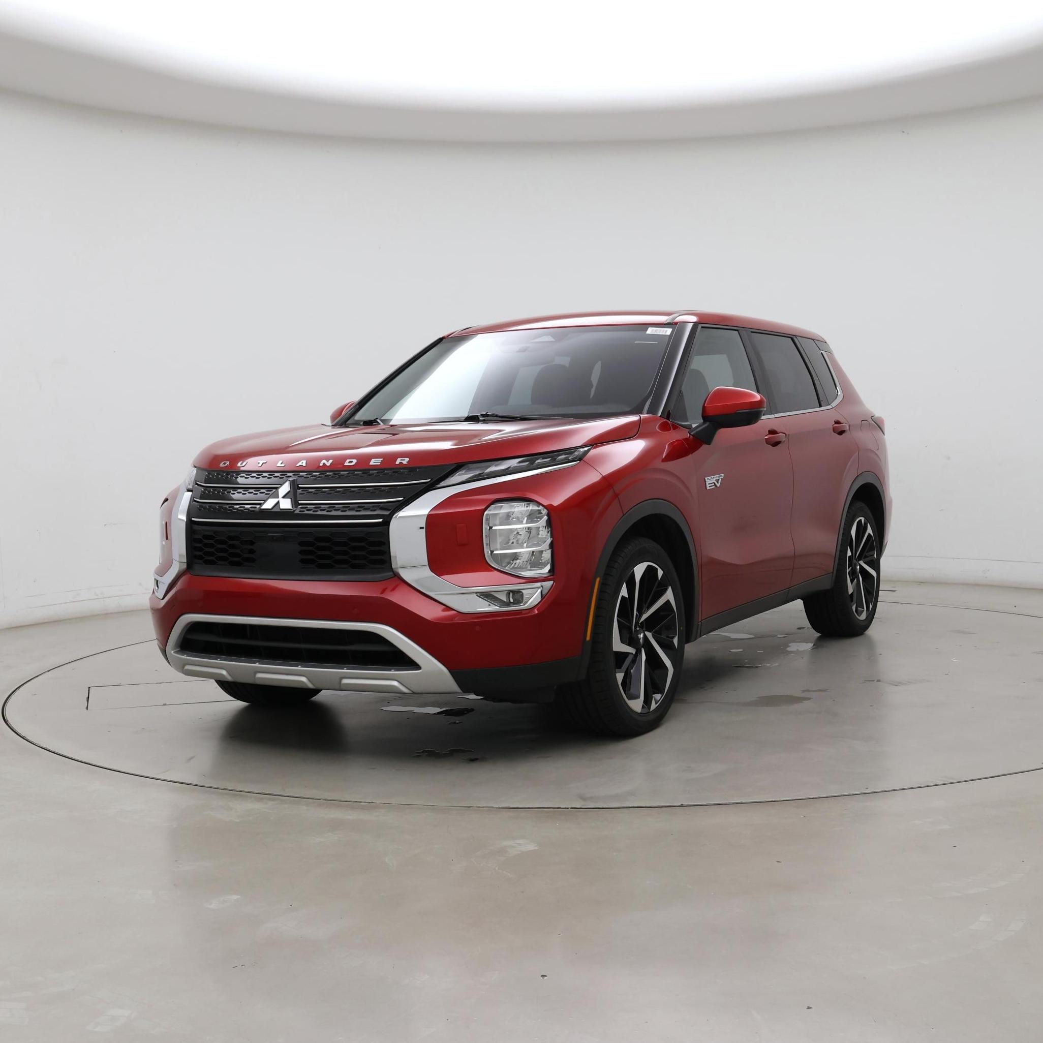Thumbnail: 2023 Mitsubishi Outlander - 4