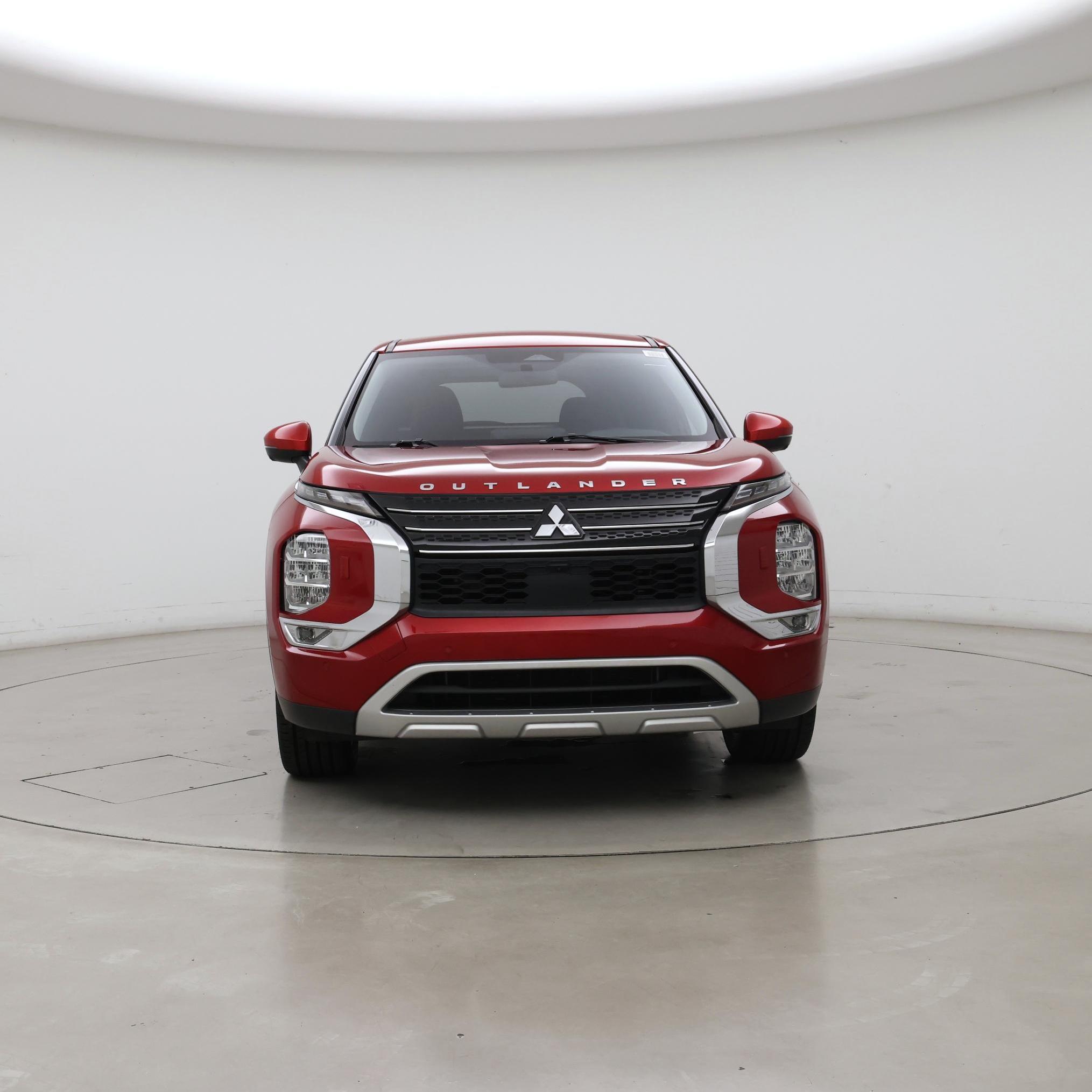 Thumbnail: 2023 Mitsubishi Outlander - 5