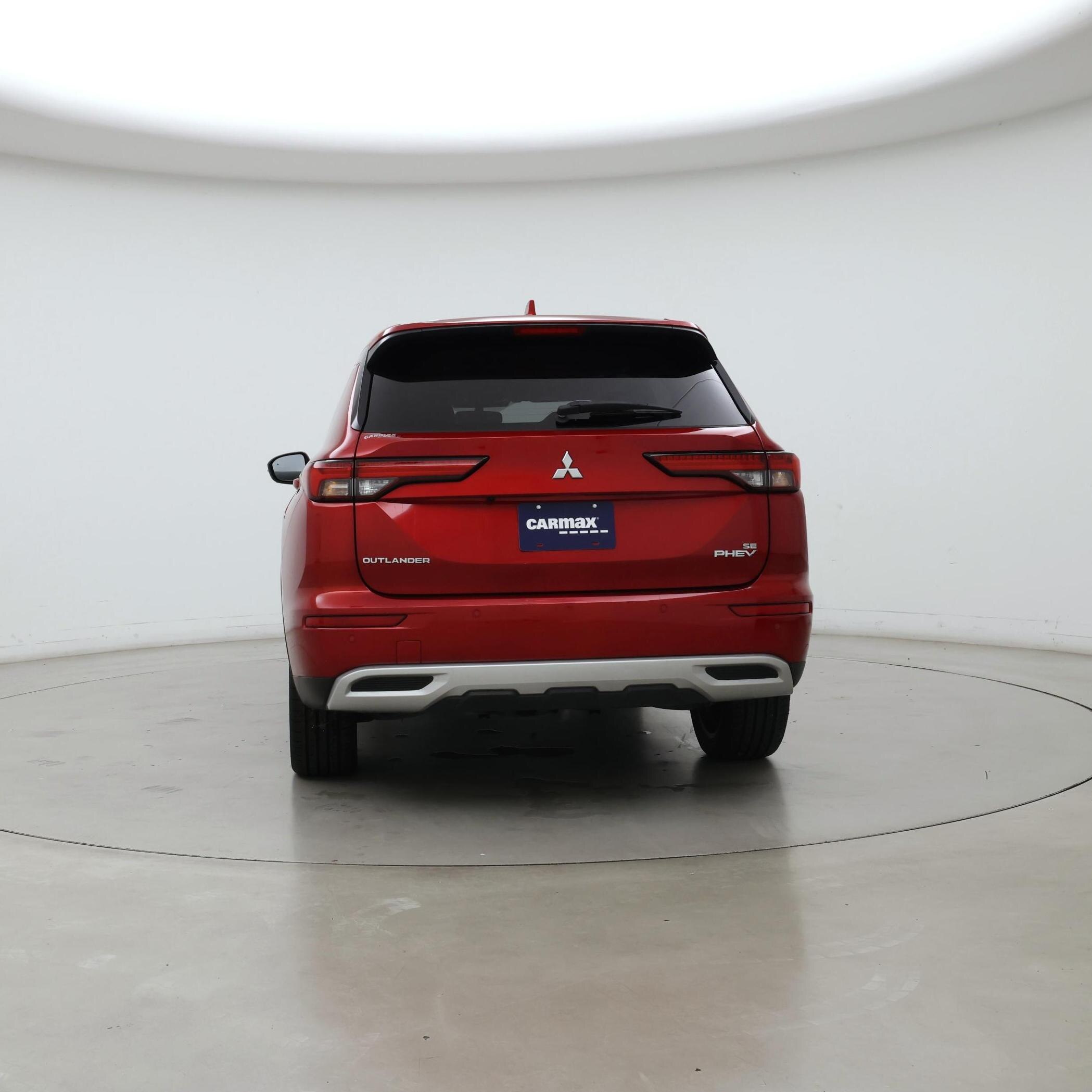 Thumbnail: 2023 Mitsubishi Outlander - 6