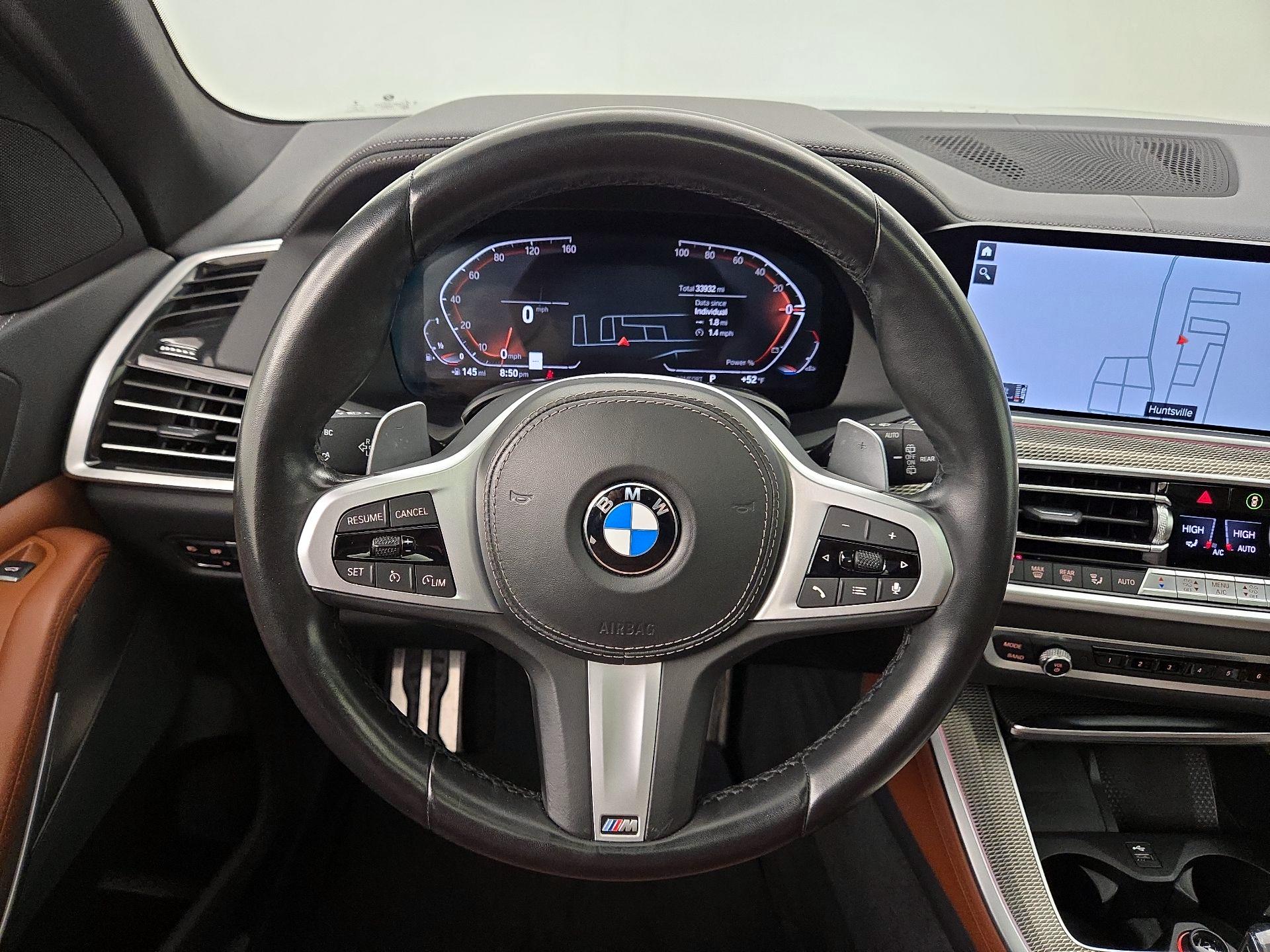 Thumbnail: 2021 BMW X5 - 10