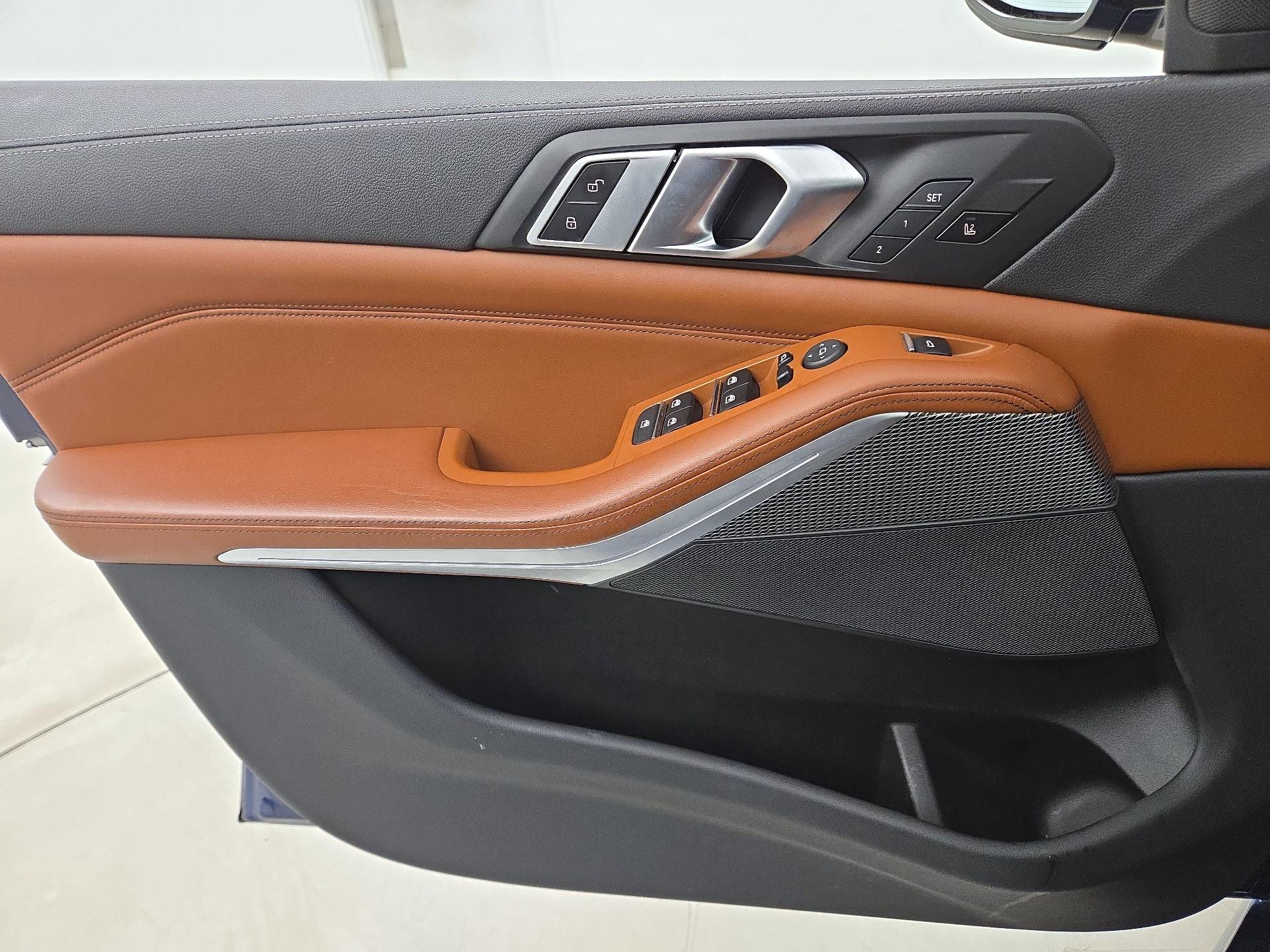 Thumbnail: 2021 BMW X5 - 12