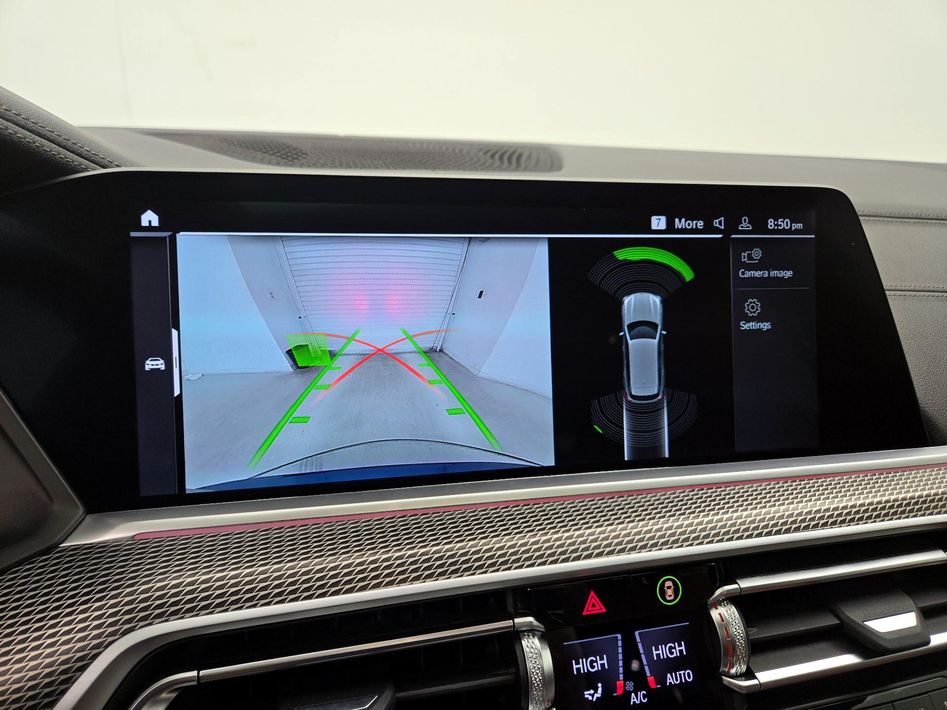 Thumbnail: 2021 BMW X5 - 15