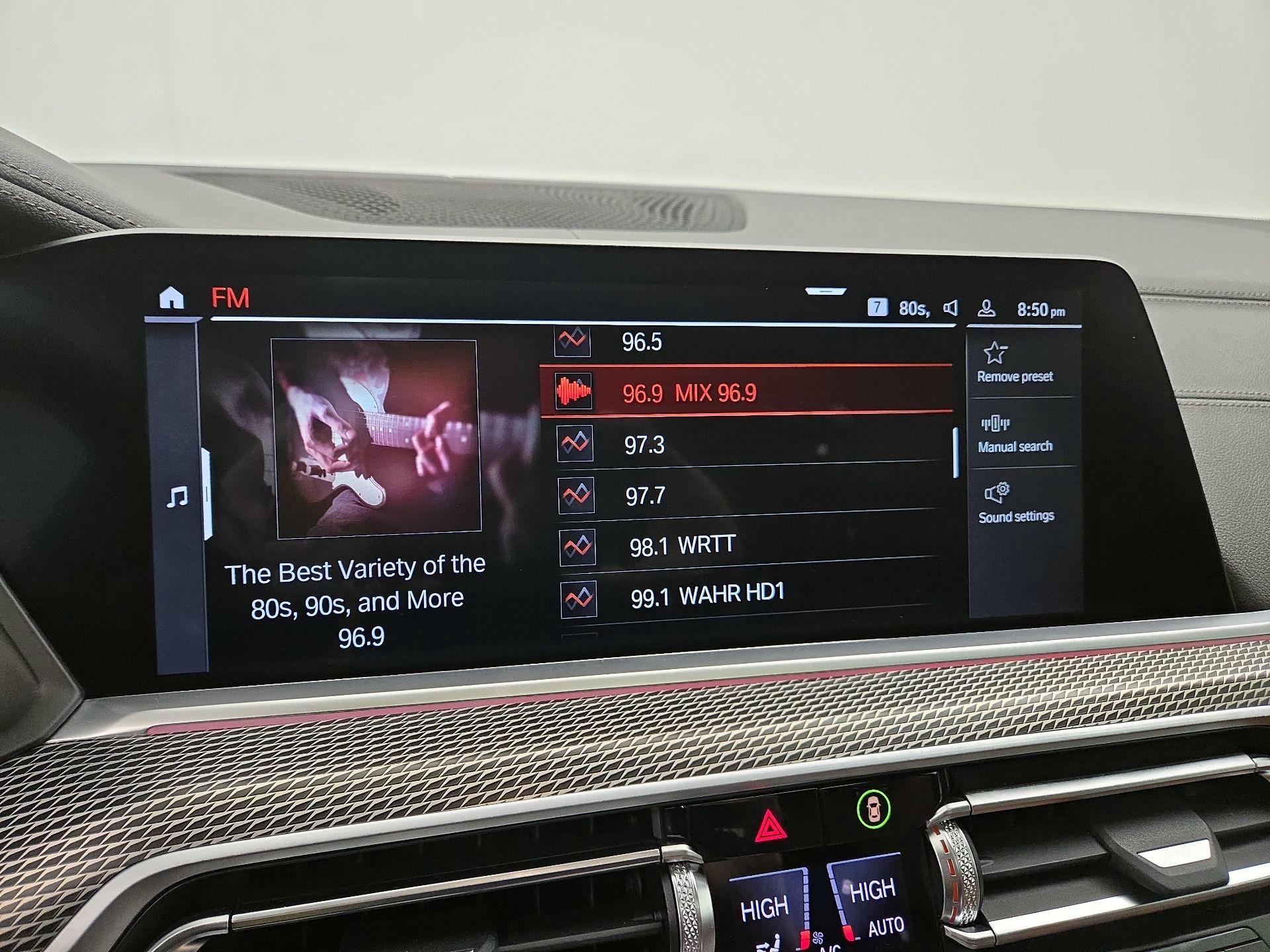 Thumbnail: 2021 BMW X5 - 16