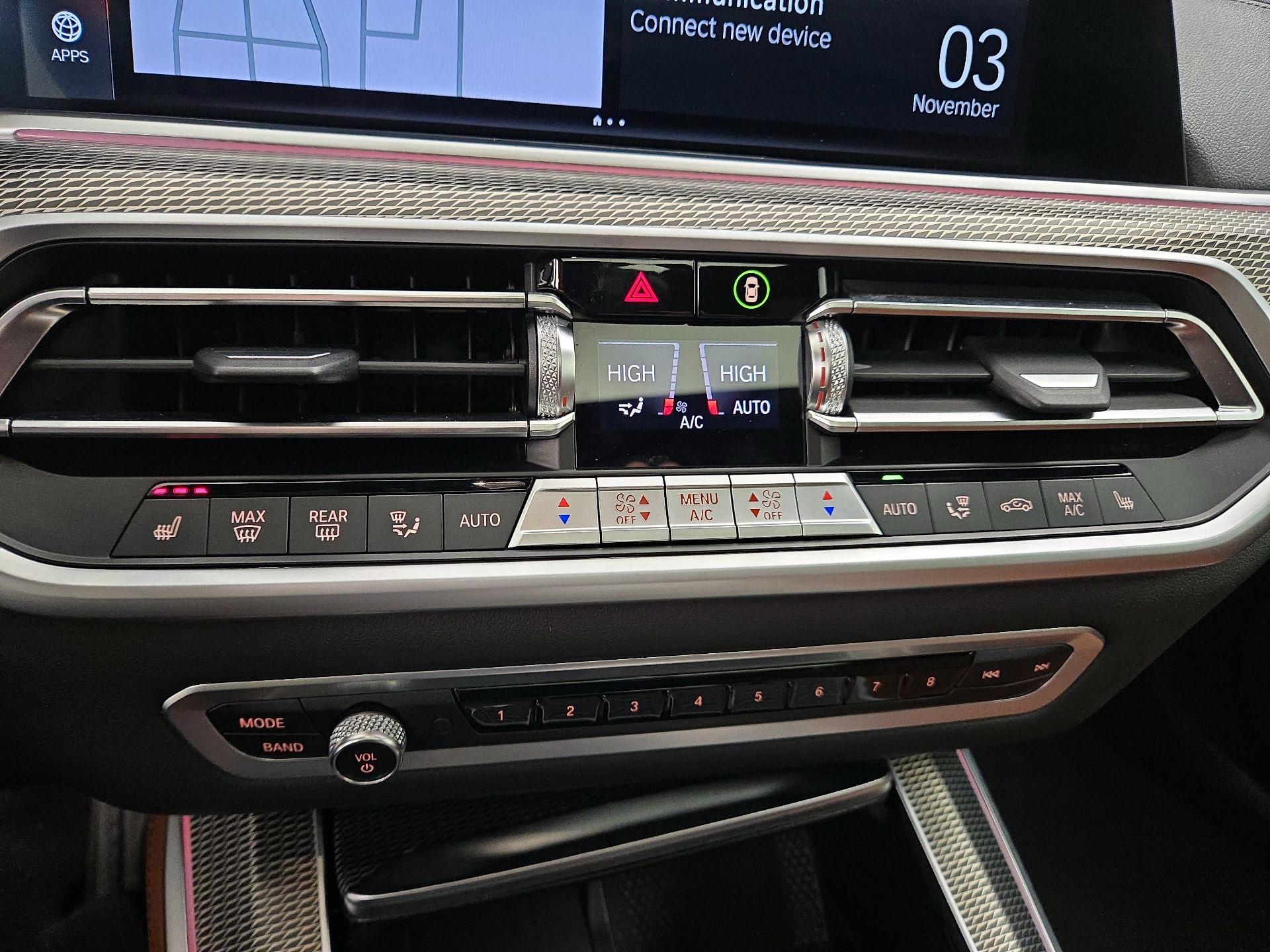 Thumbnail: 2021 BMW X5 - 17