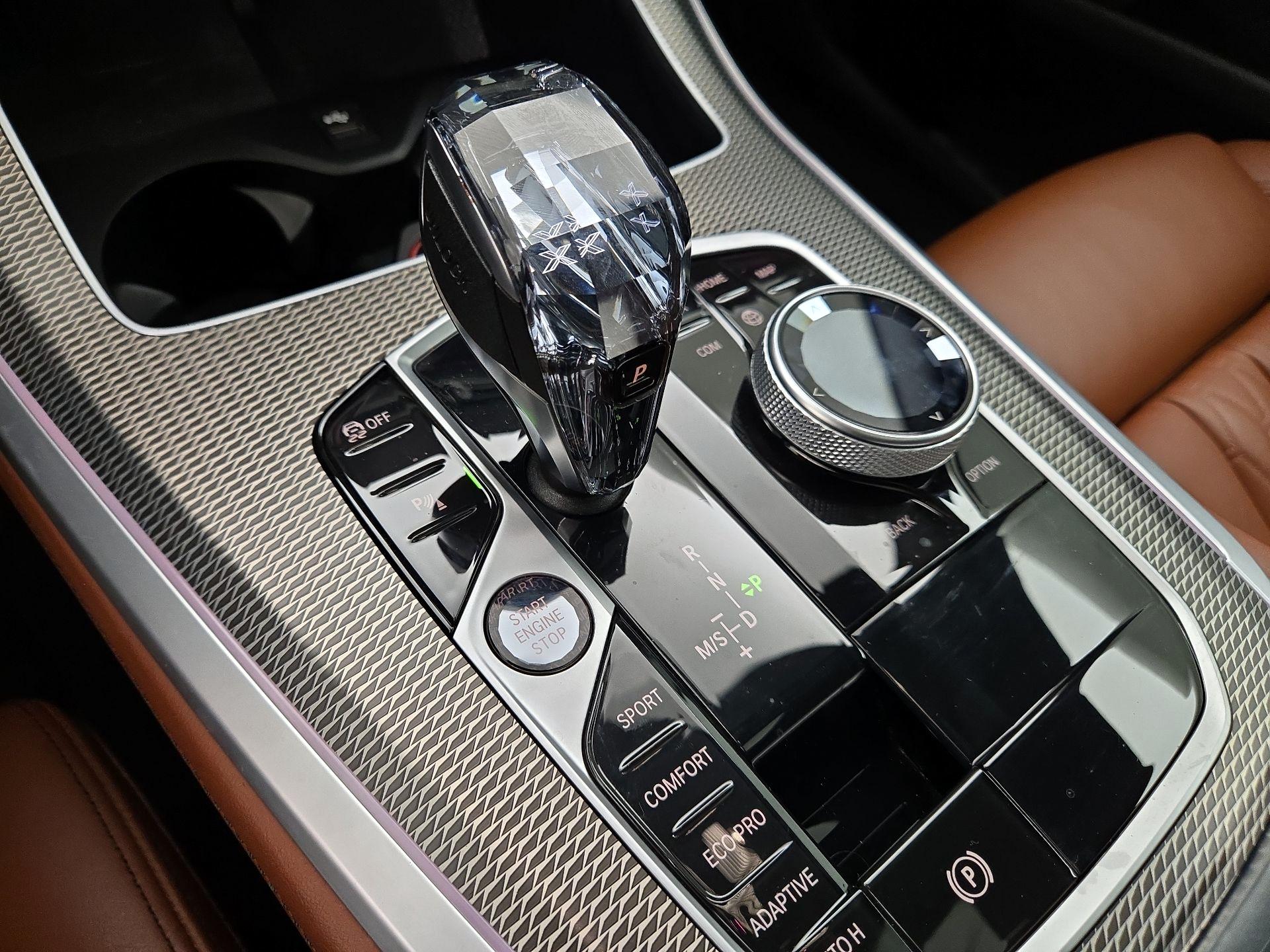 Thumbnail: 2021 BMW X5 - 18