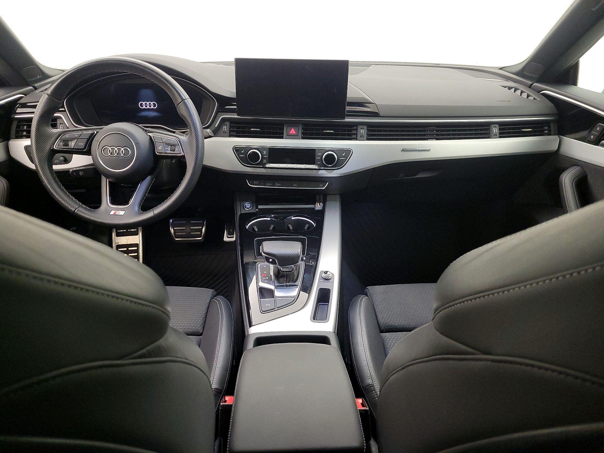 Thumbnail: 2022 Audi A5 - 9