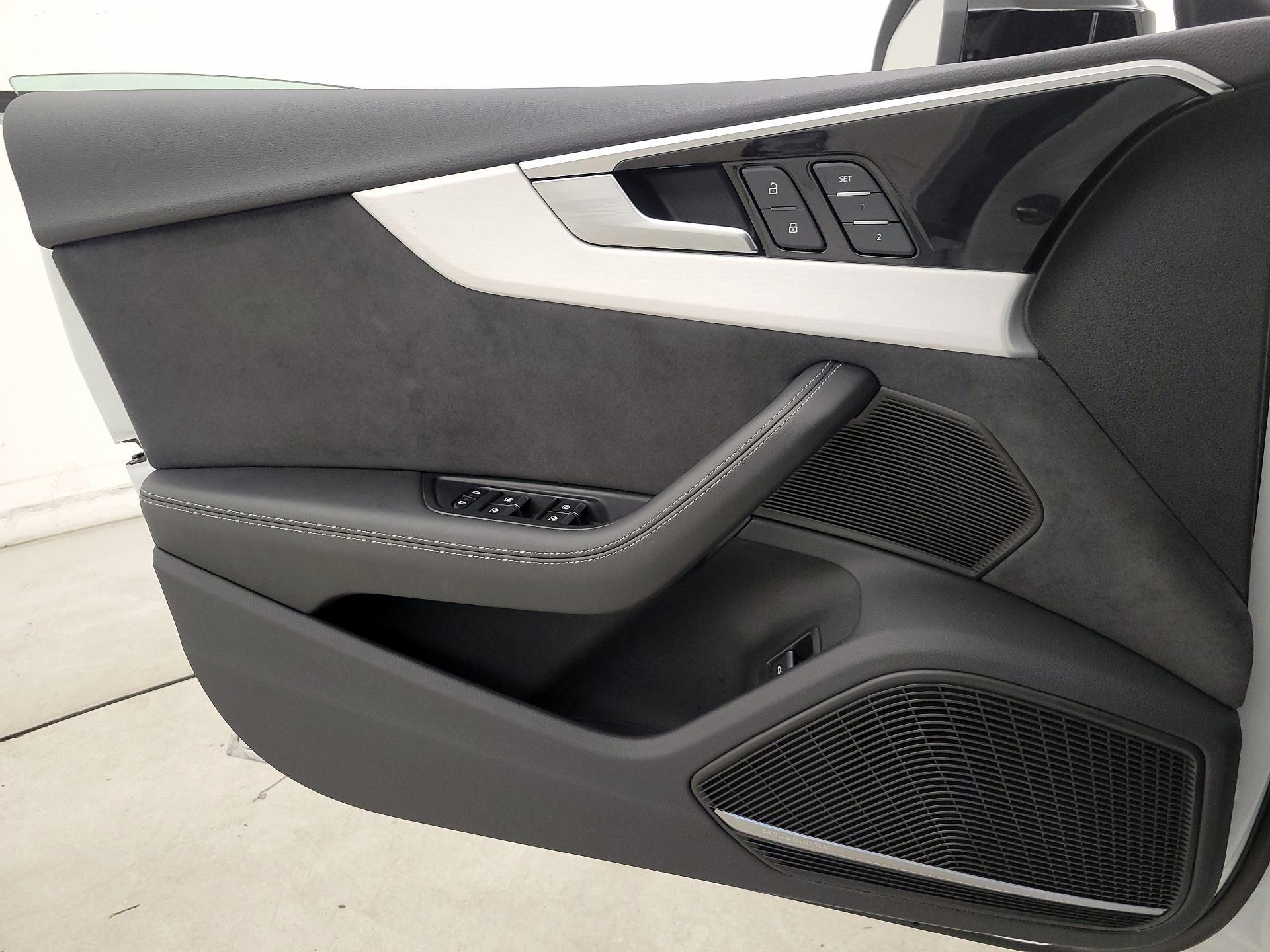 Thumbnail: 2022 Audi A5 - 12