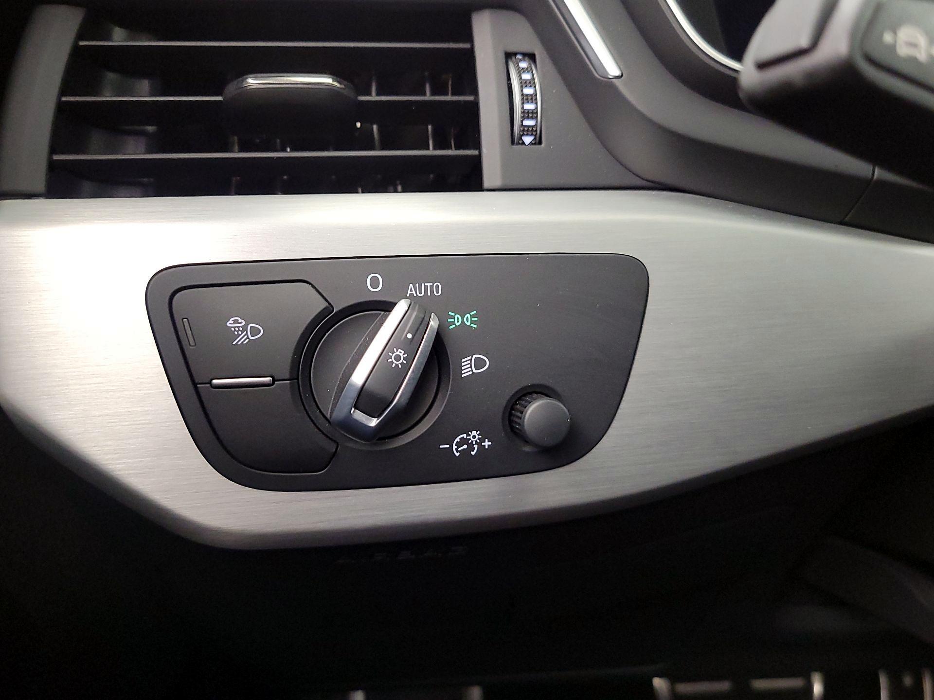 Thumbnail: 2022 Audi A5 - 13