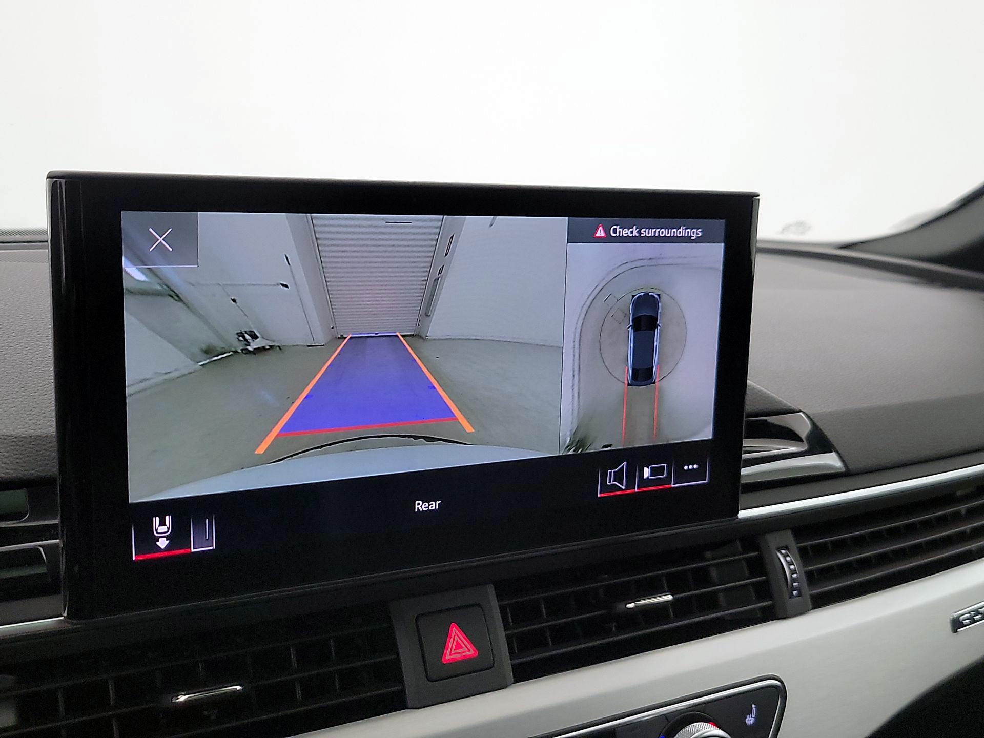 Thumbnail: 2022 Audi A5 - 15