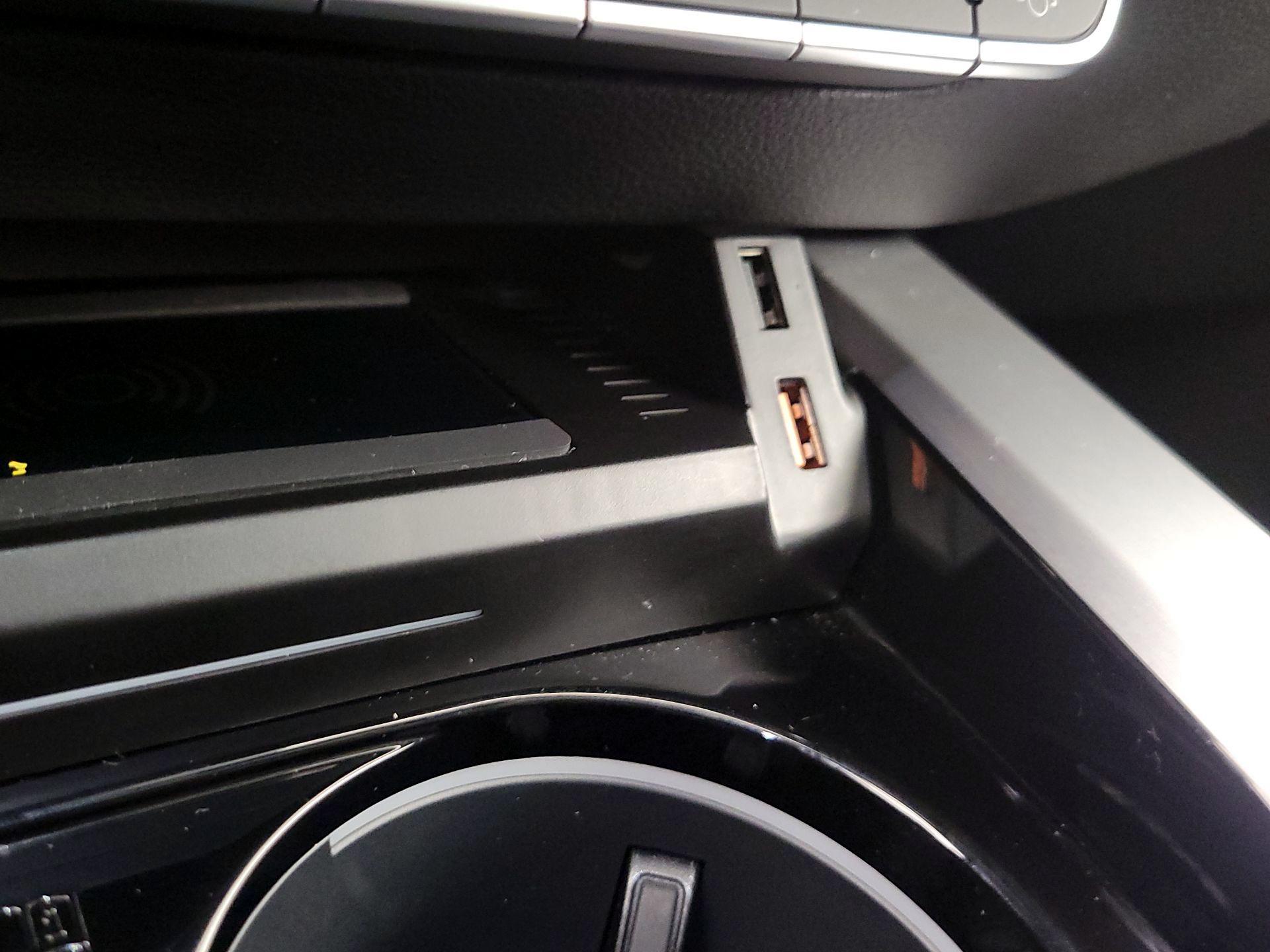 Thumbnail: 2022 Audi A5 - 19