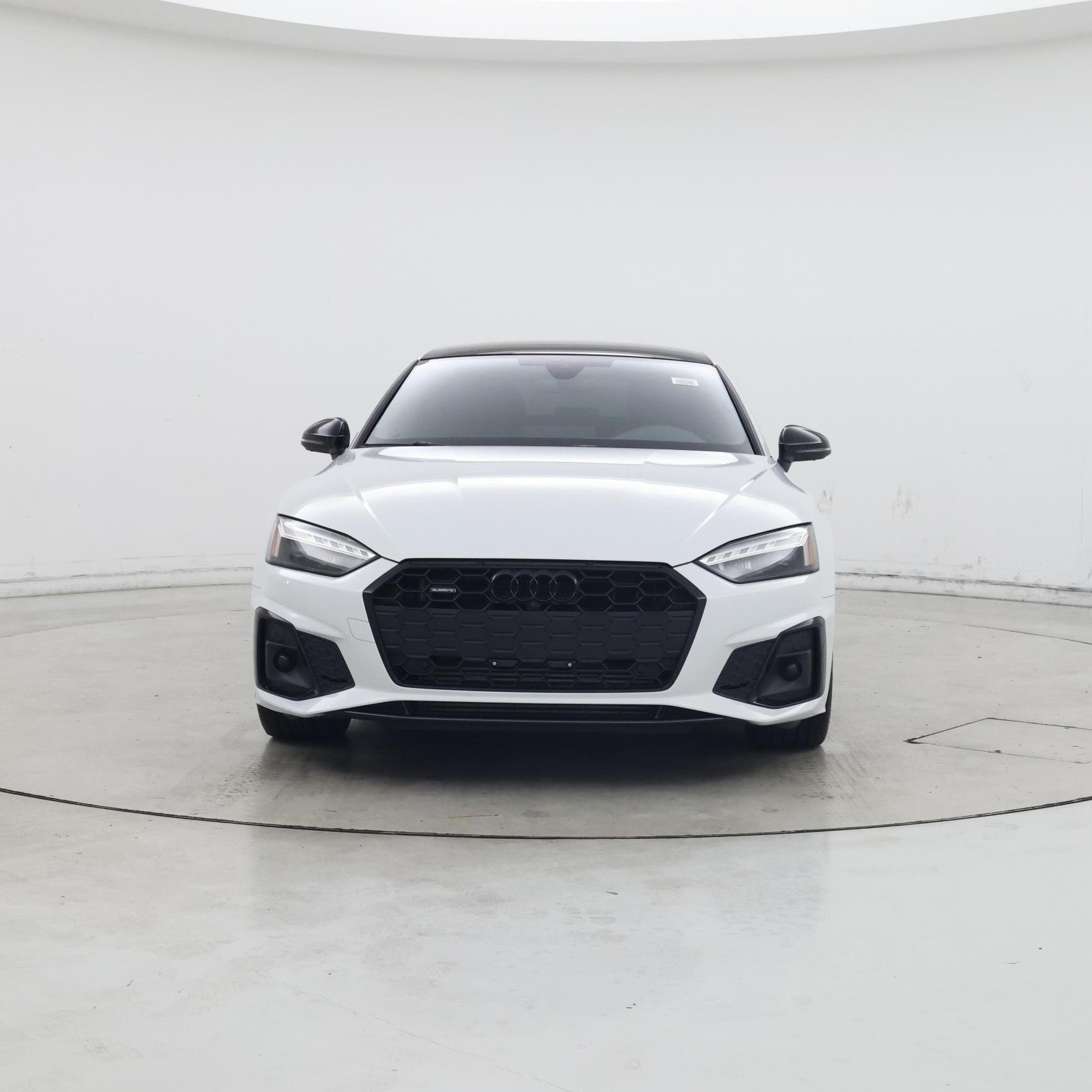 Thumbnail: 2022 Audi A5 - 5