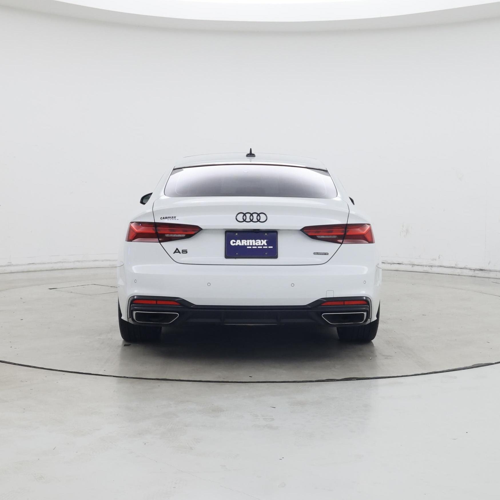 Thumbnail: 2022 Audi A5 - 6