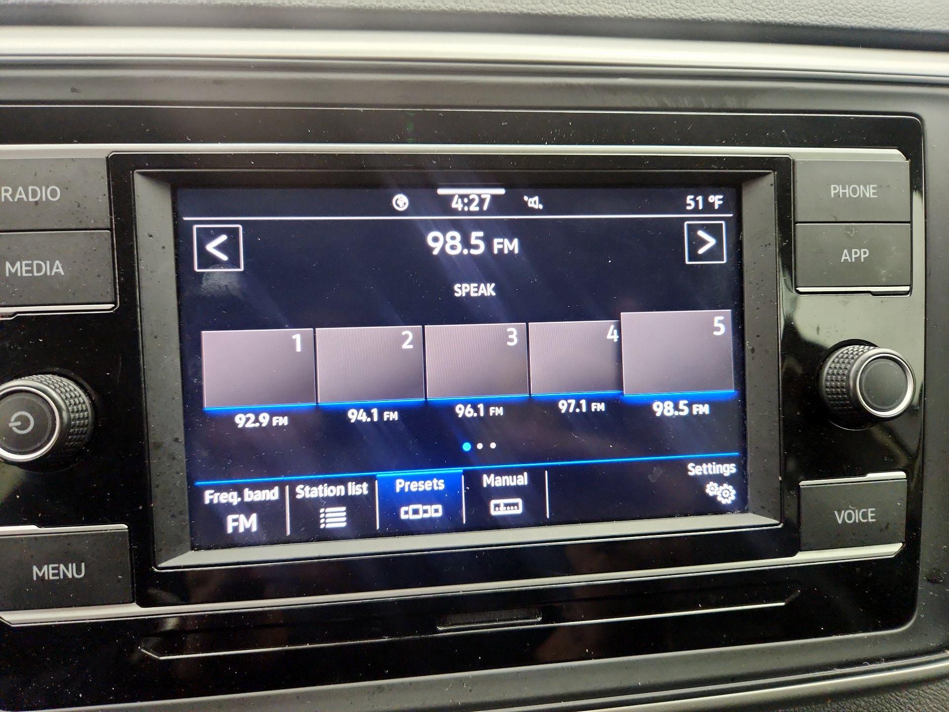 Thumbnail: 2022 Volkswagen Atlas - 15