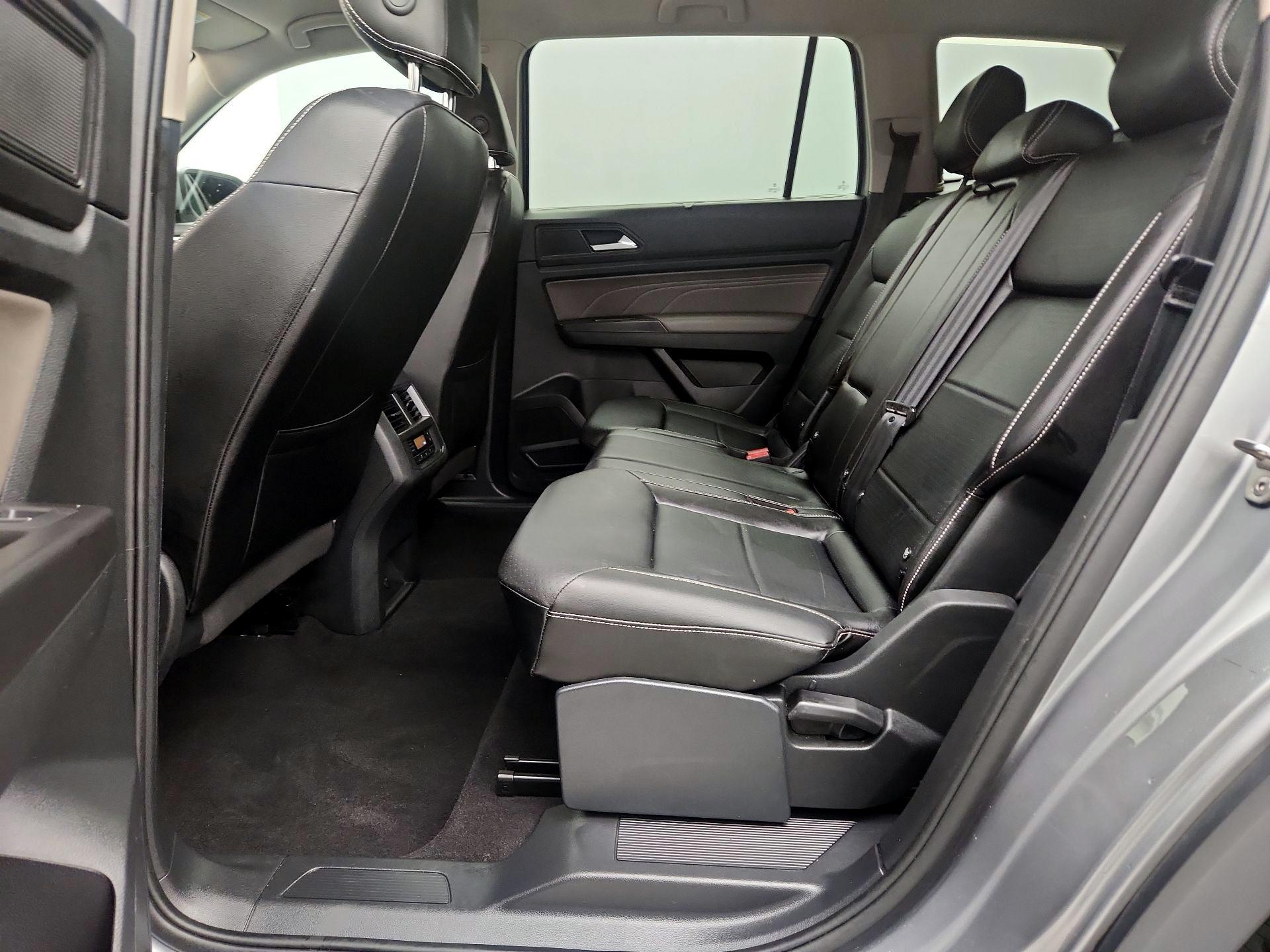 Thumbnail: 2022 Volkswagen Atlas - 19