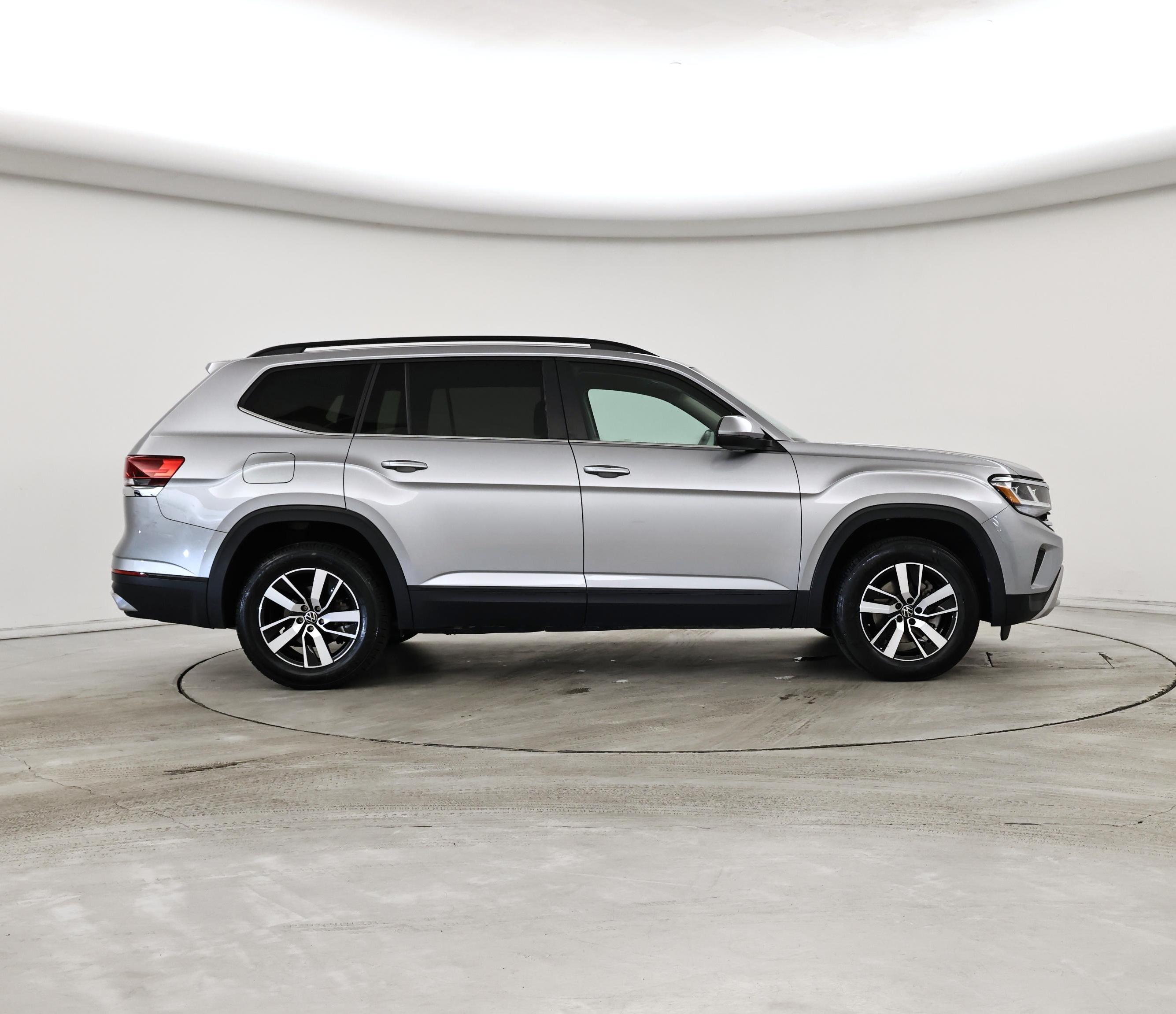 Thumbnail: 2022 Volkswagen Atlas - 7