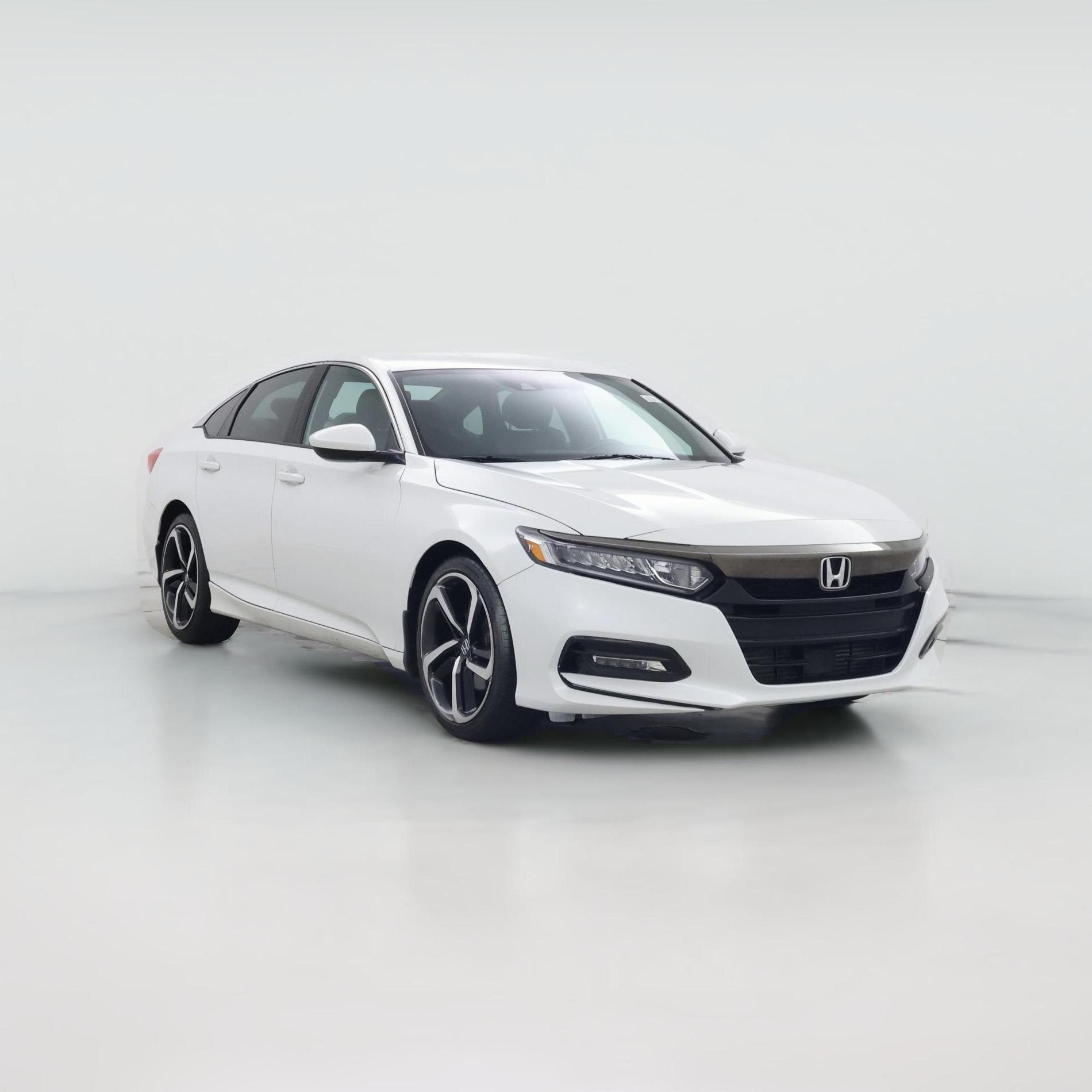 Thumbnail: 2020 Honda Accord - 1