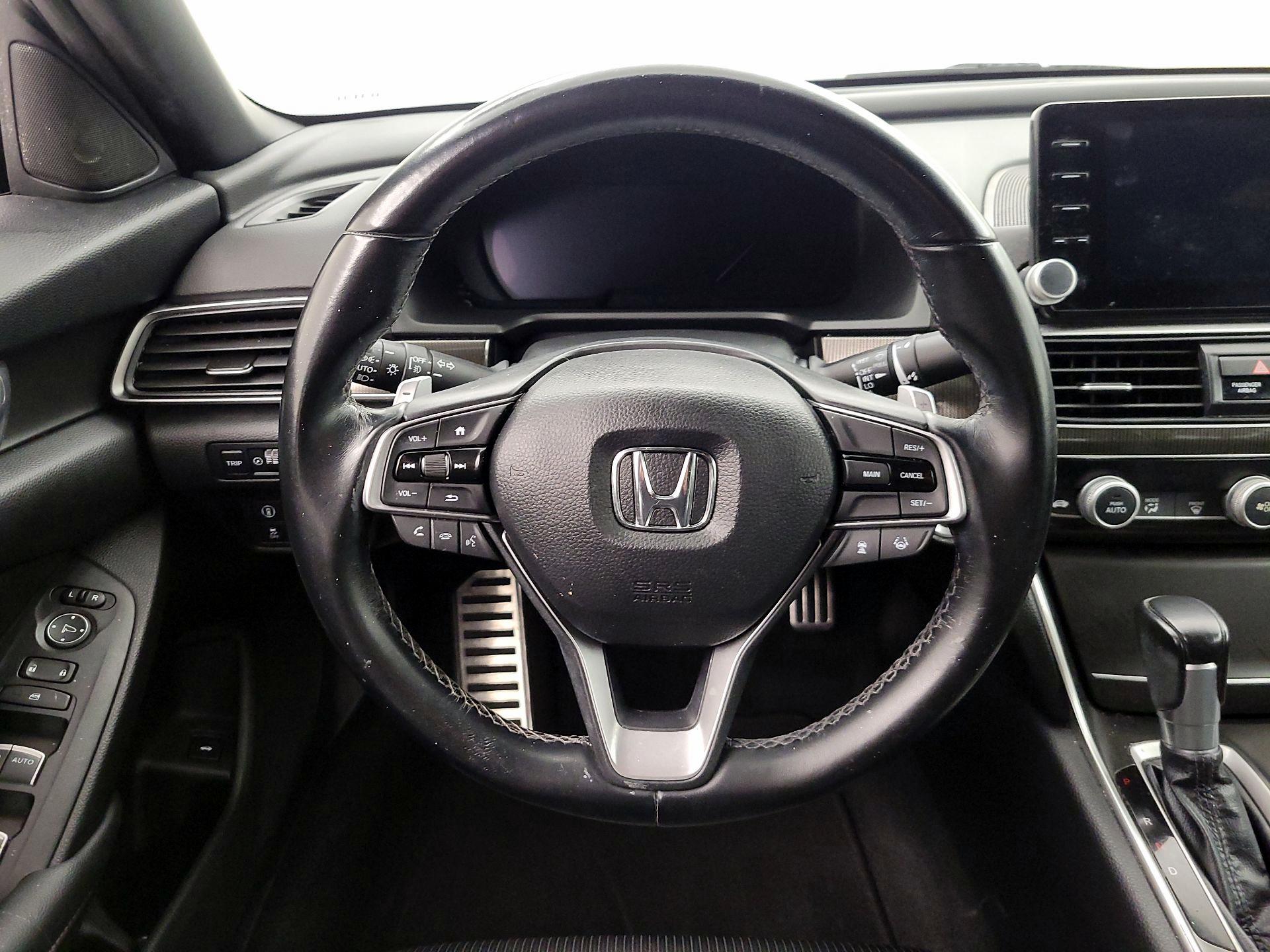 Thumbnail: 2020 Honda Accord - 10