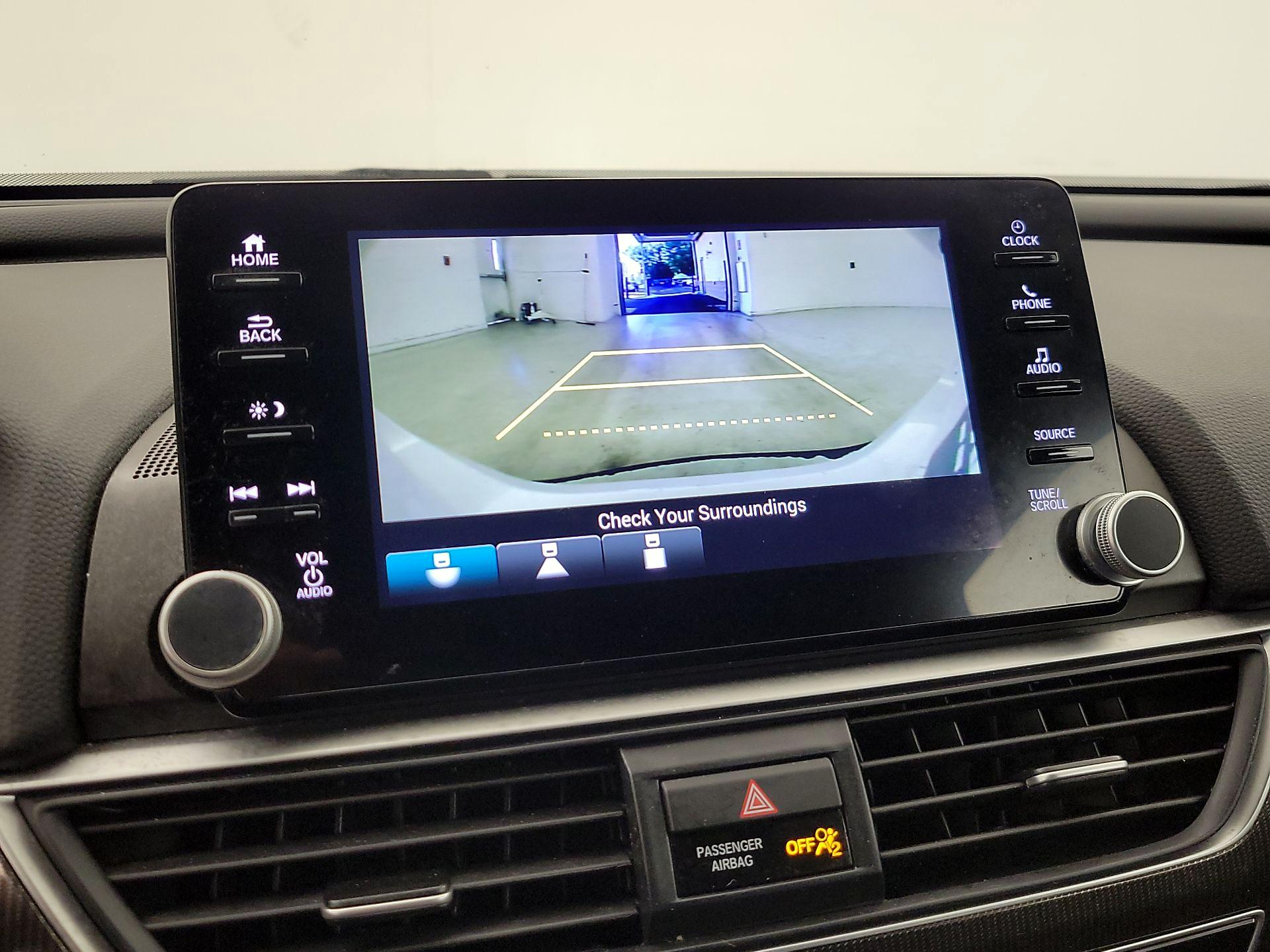 Thumbnail: 2020 Honda Accord - 14