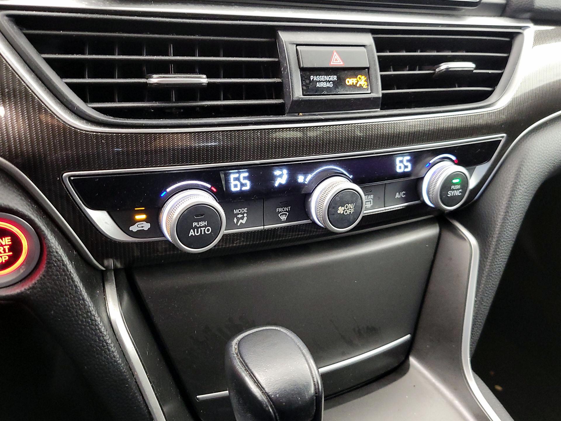 Thumbnail: 2020 Honda Accord - 16